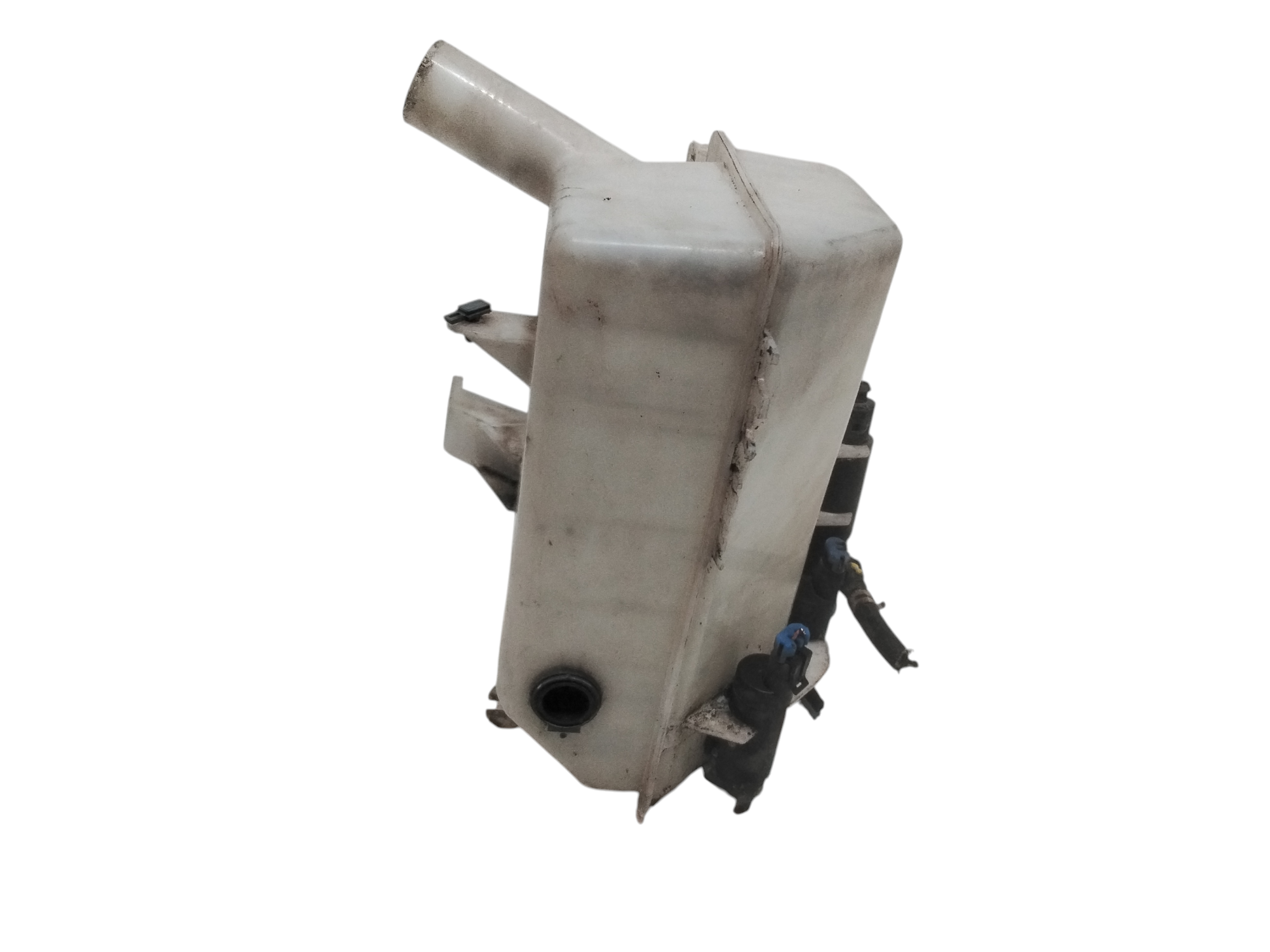 Vaschetta Tergi ant per Chevrolet Captiva 1 Serie (2006 - In produzione)