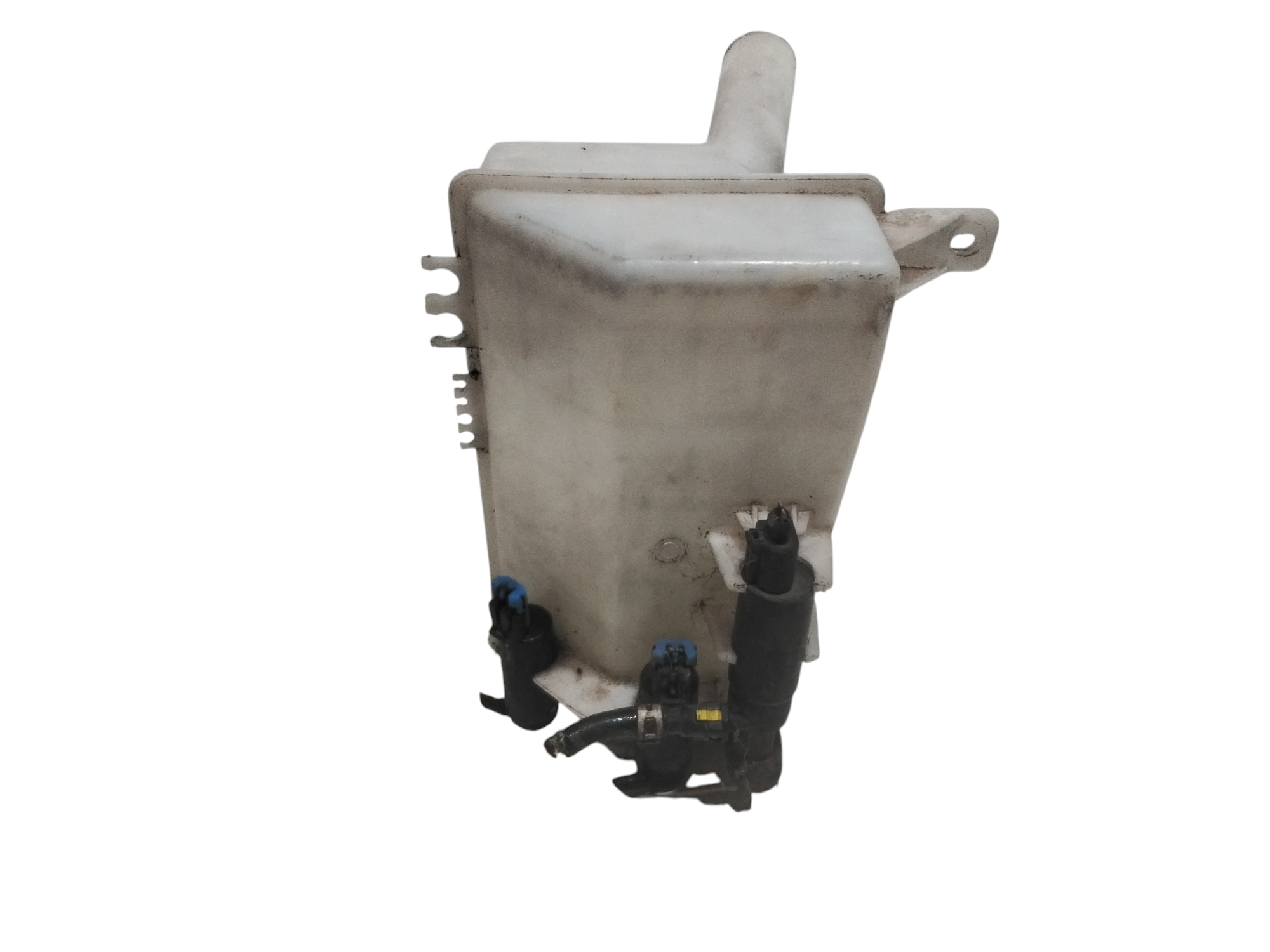 Vaschetta Tergi ant per Chevrolet Captiva 1 Serie (2006 - In produzione)