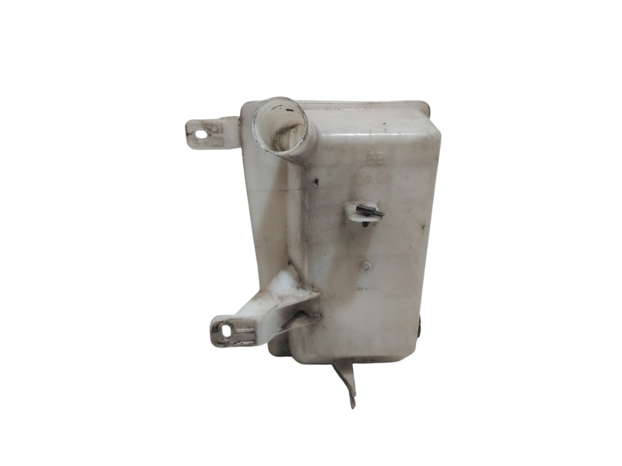 Vaschetta Tergi ant per Chevrolet Captiva 1 Serie (2006 - In produzione)