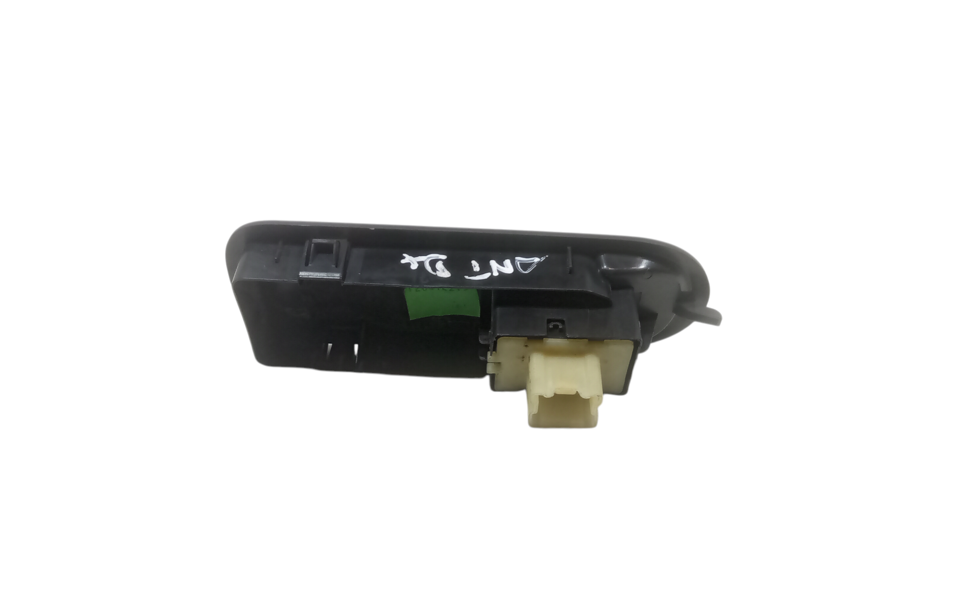 Pulsantiera Anteriore Destra Passeggero per Dacia Duster 1� Serie (2010 - In produzione)