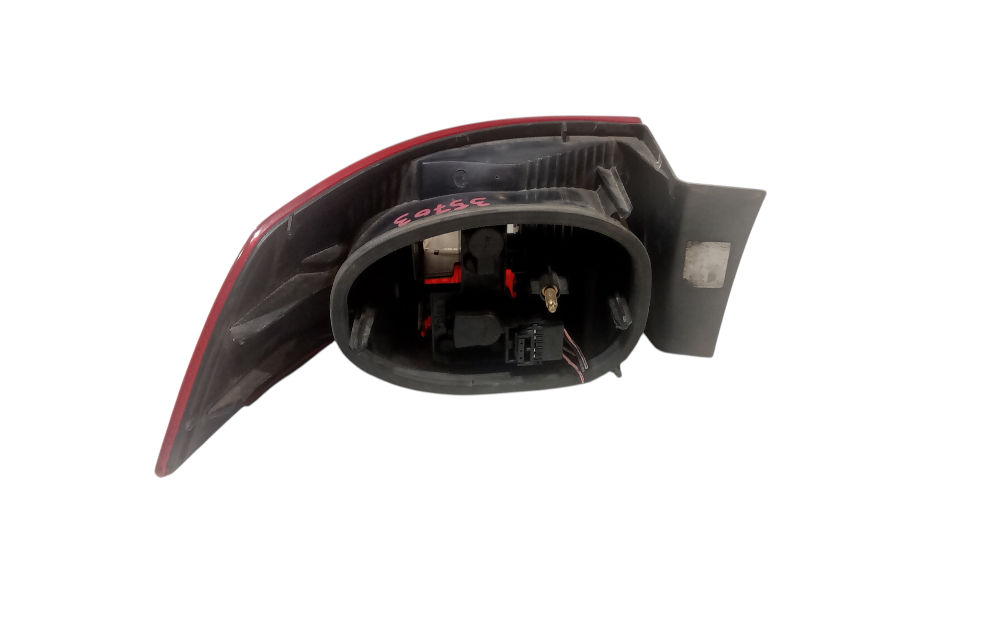 Stop fanale posteriore Destro Passeggero per Renault Laguna Berlina 3 Serie (2001 - 2005)