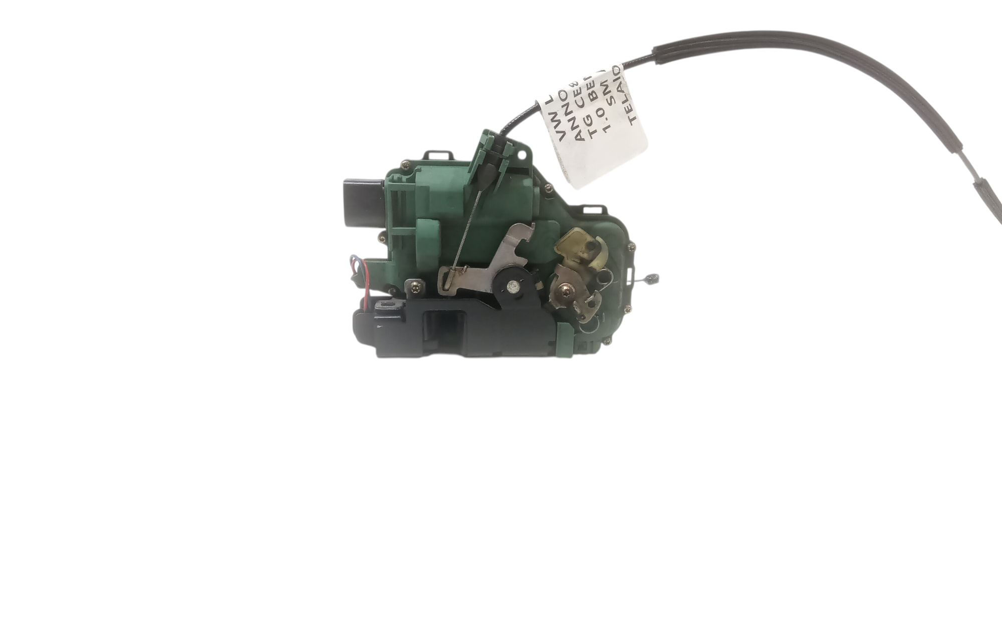 Serratura Anteriore Destra per Volkswagen Lupo 1� Serie (1998 - 2005)