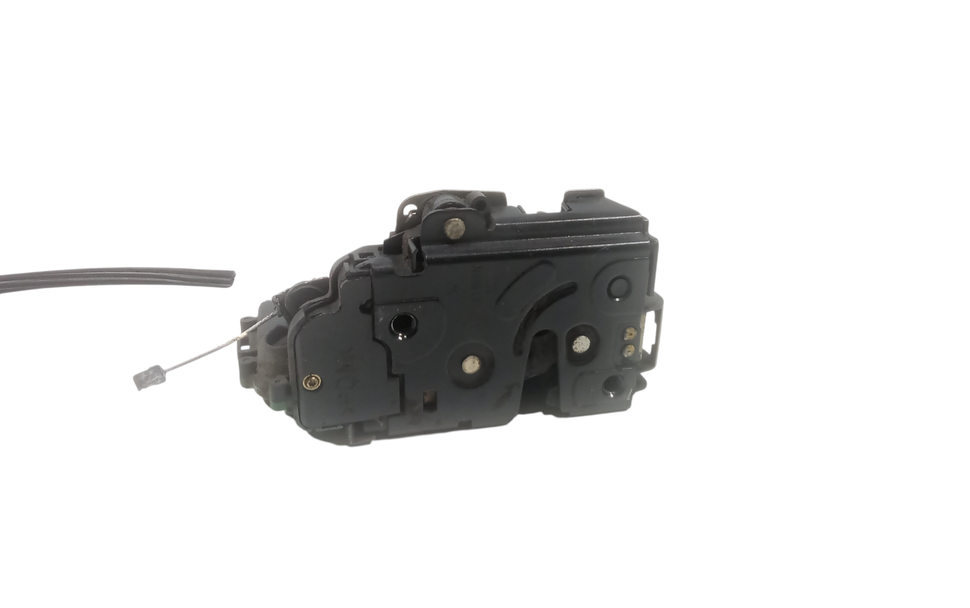 Serratura Anteriore Destra per Volkswagen Lupo 1� Serie (1998 - 2005)