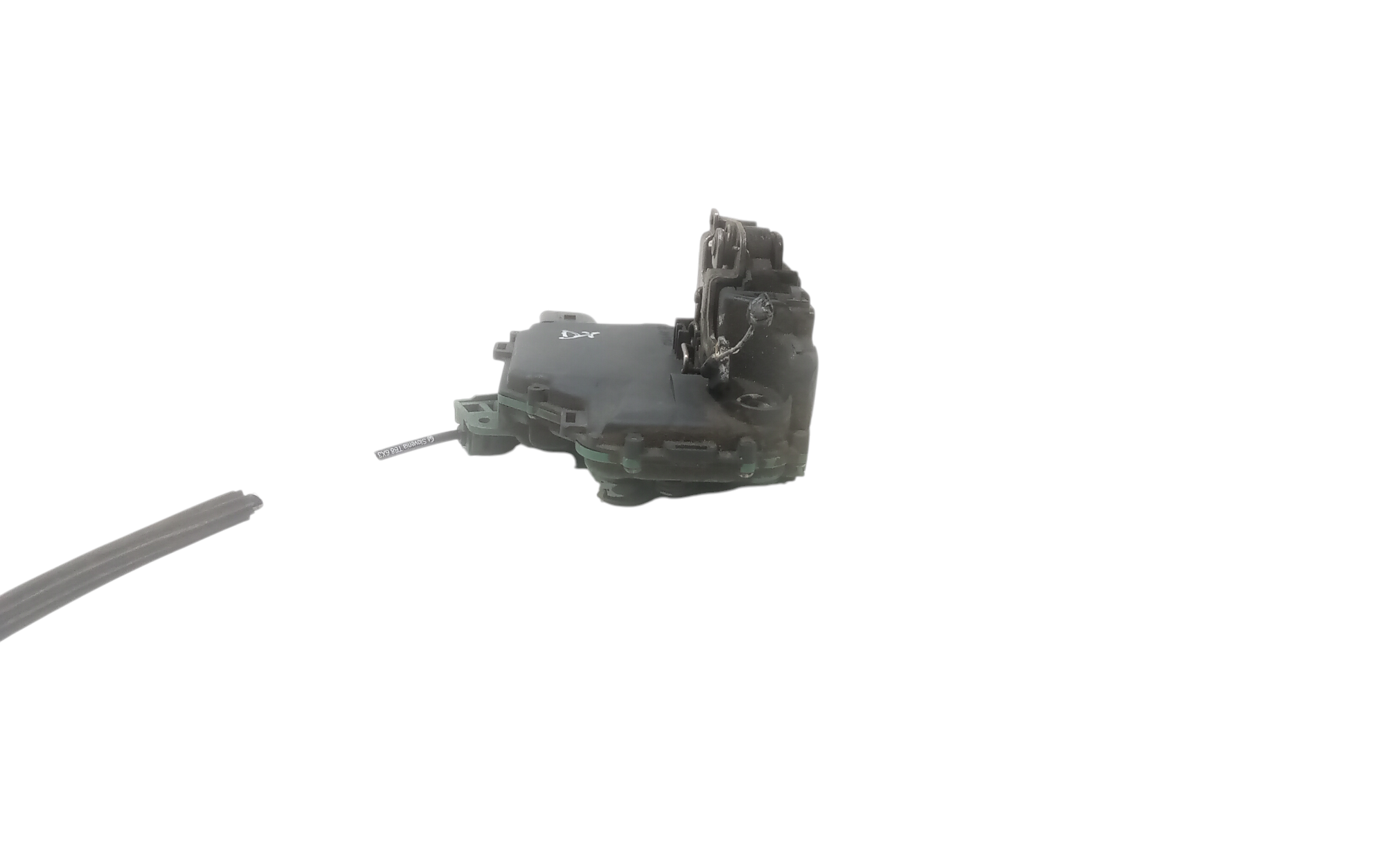 Serratura Anteriore Destra per Volkswagen Lupo 1� Serie (1998 - 2005)