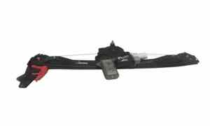 Cremagliera anteriore sinistra Guida per Fiat Bravo 2 Serie (2007 - 2010)