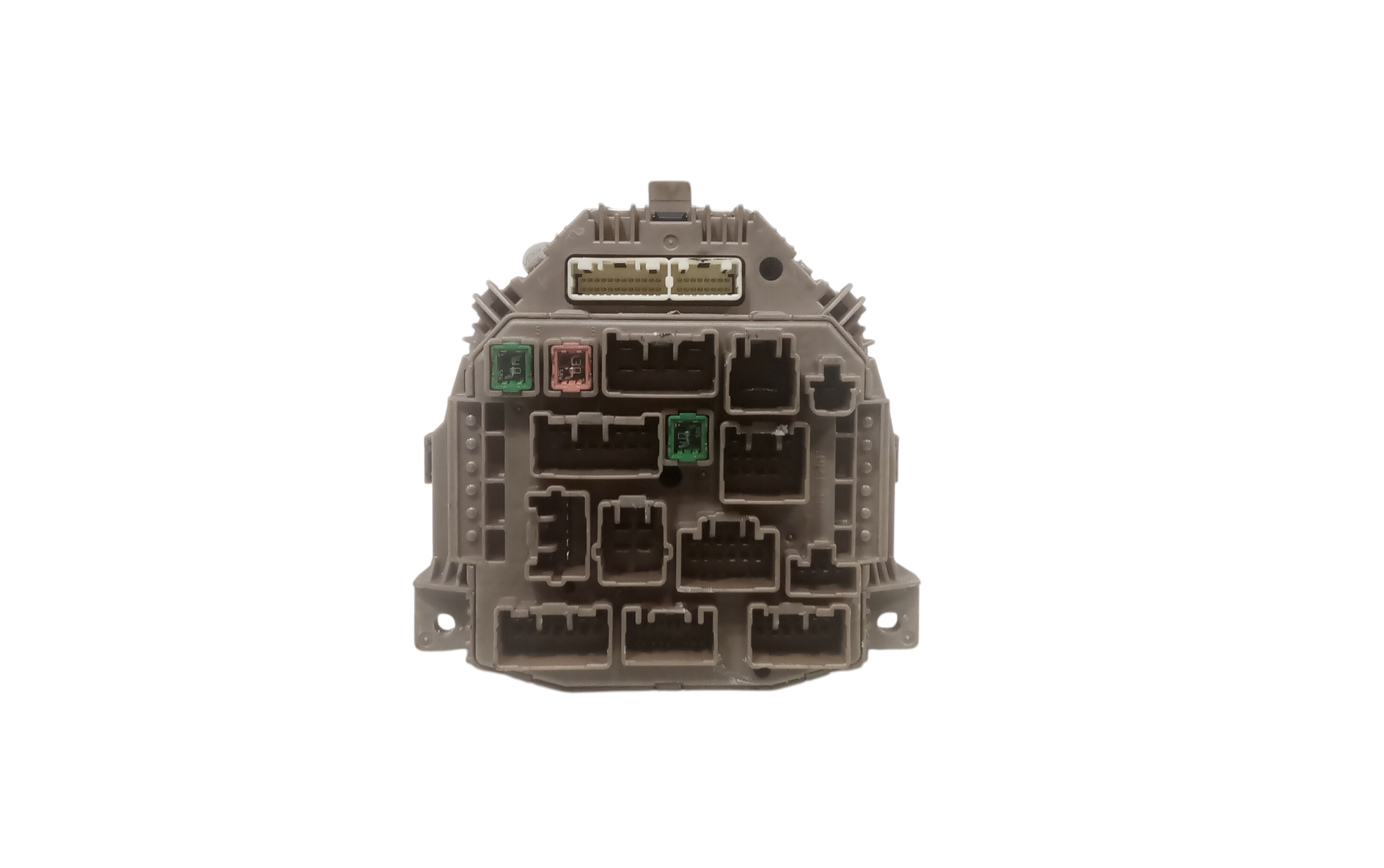 Quadro Strumenti per Citroen C1 1 Serie (2005 - 2008)