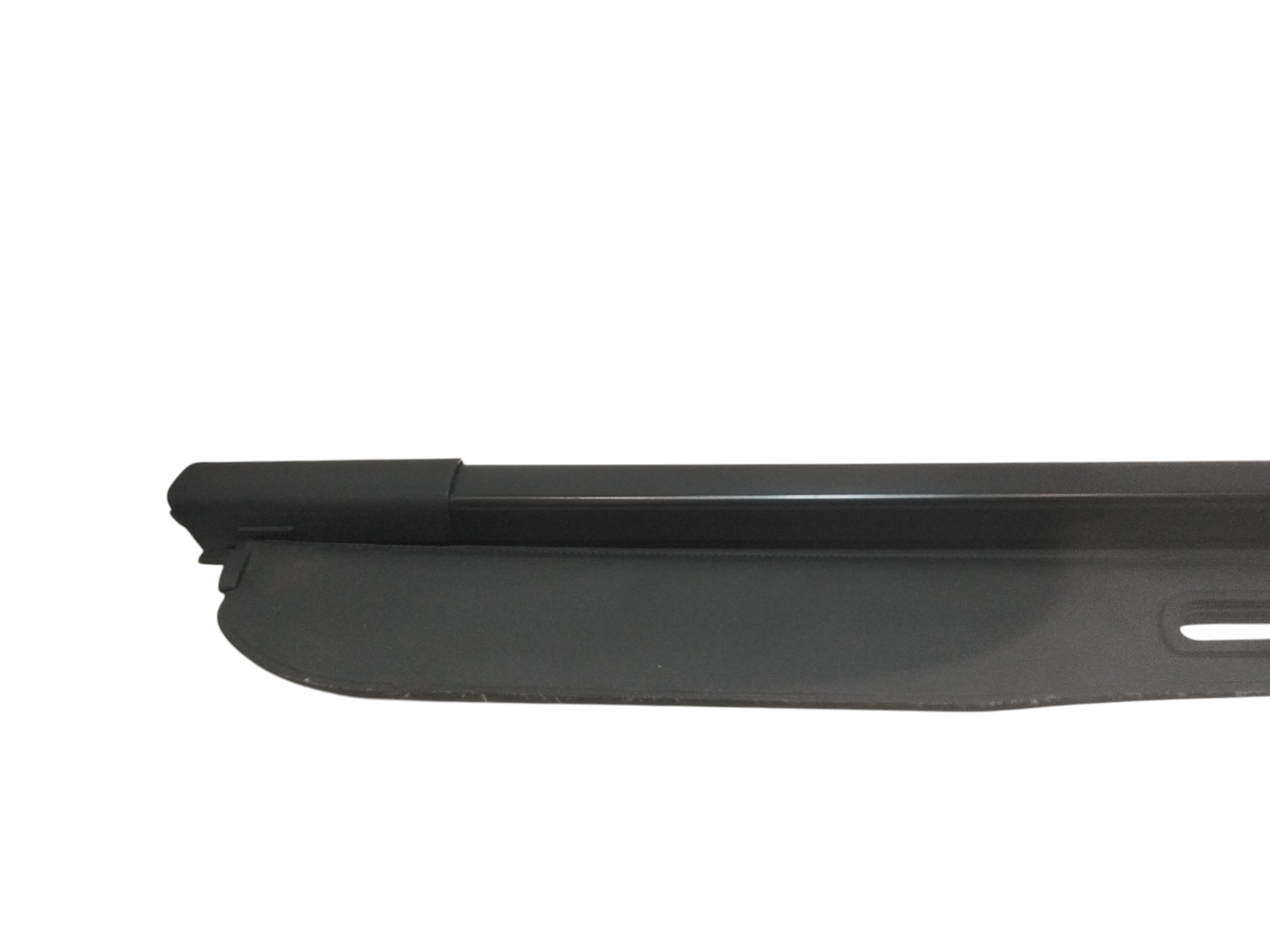 Cappelliera posteriore per Mercedes Classe A W169 4 Serie (2008 - In produzione)