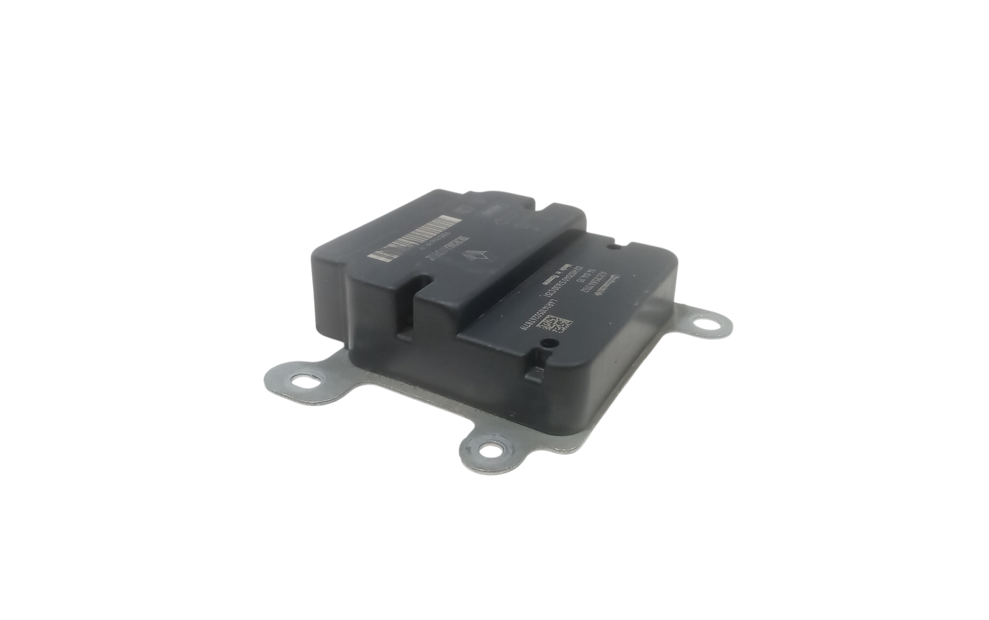 Centralina Airbag per Dacia Duster 1 Serie (2010 - In produzione)