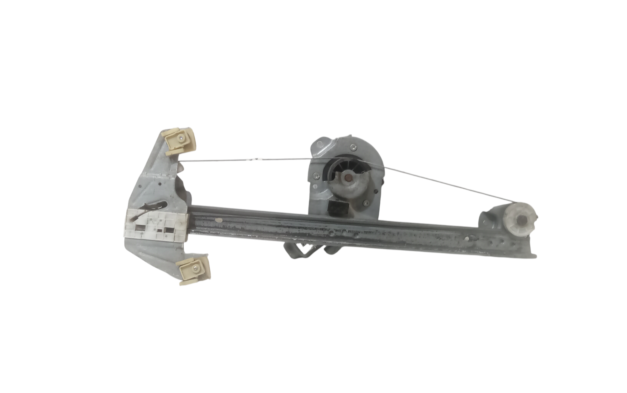 Cremagliera anteriore sinistra Guida per Citroen C1 1� Serie (2005 - 2008)