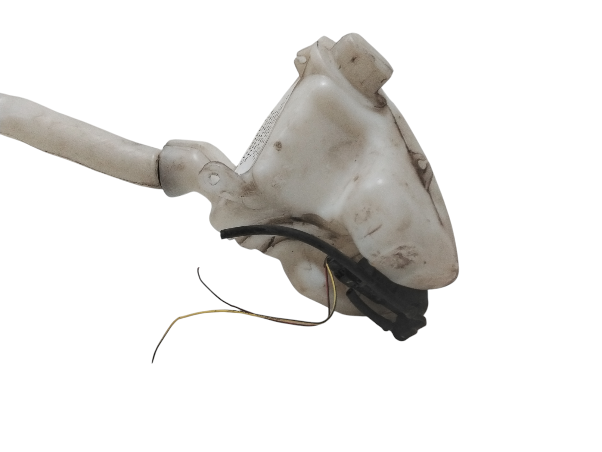 Vaschetta Tergi ant per Citroen C3 Serie (09>15) (2009 - 2015)