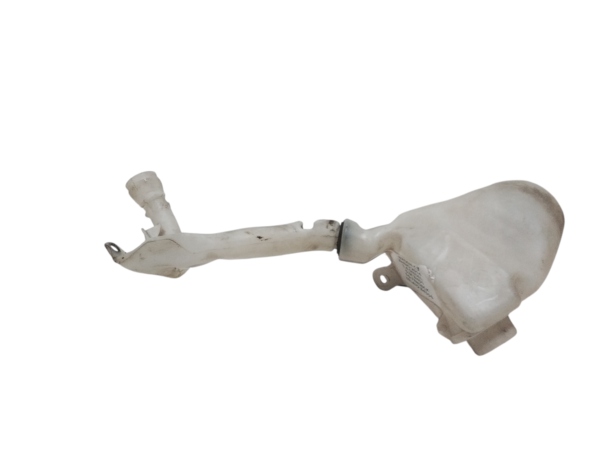 Vaschetta Tergi ant per Citroen C3 Serie (09>15) (2009 - 2015)