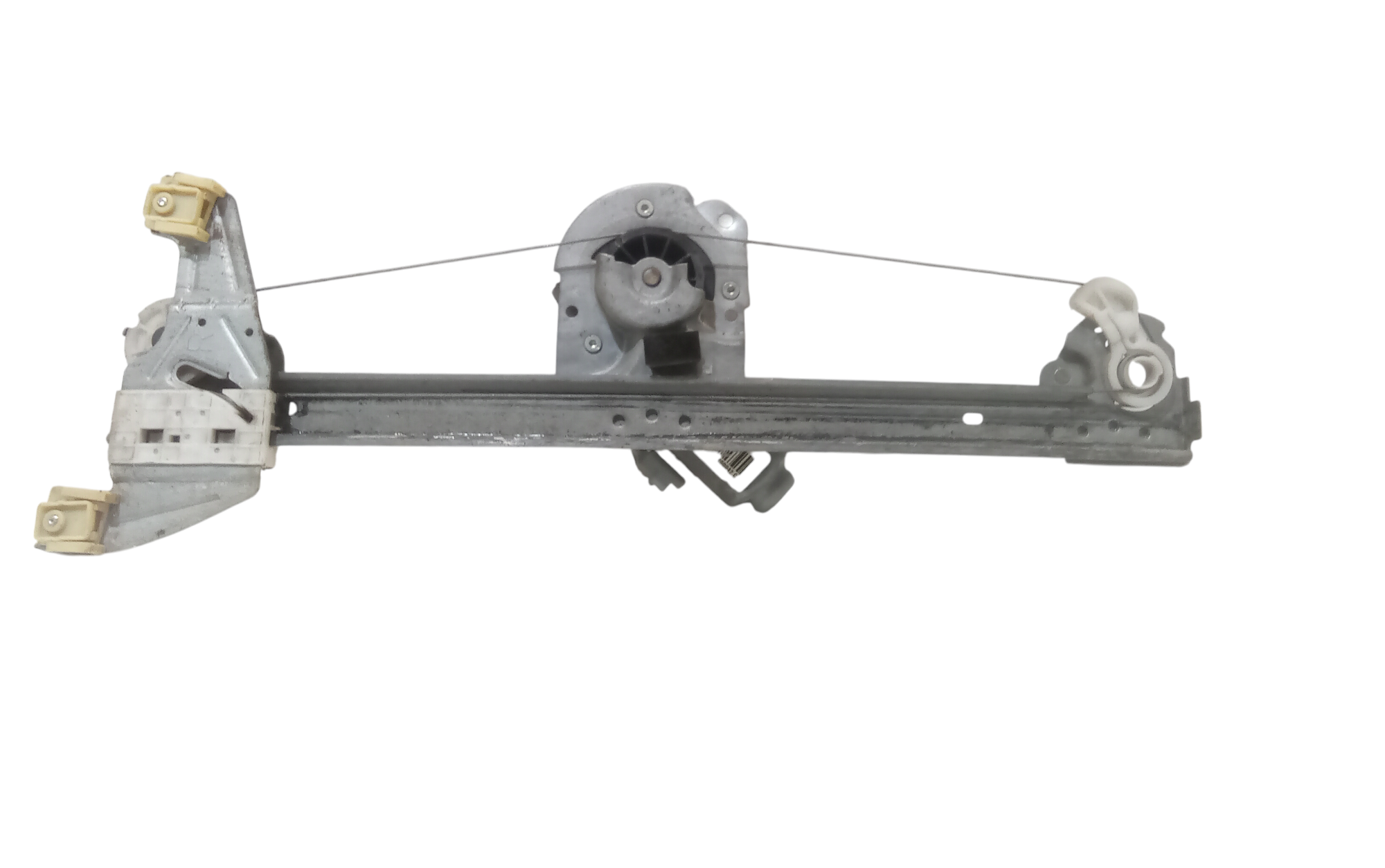 Cremagliera anteriore destra passeggero per Citroen C1 1 Serie (2005 - 2008)