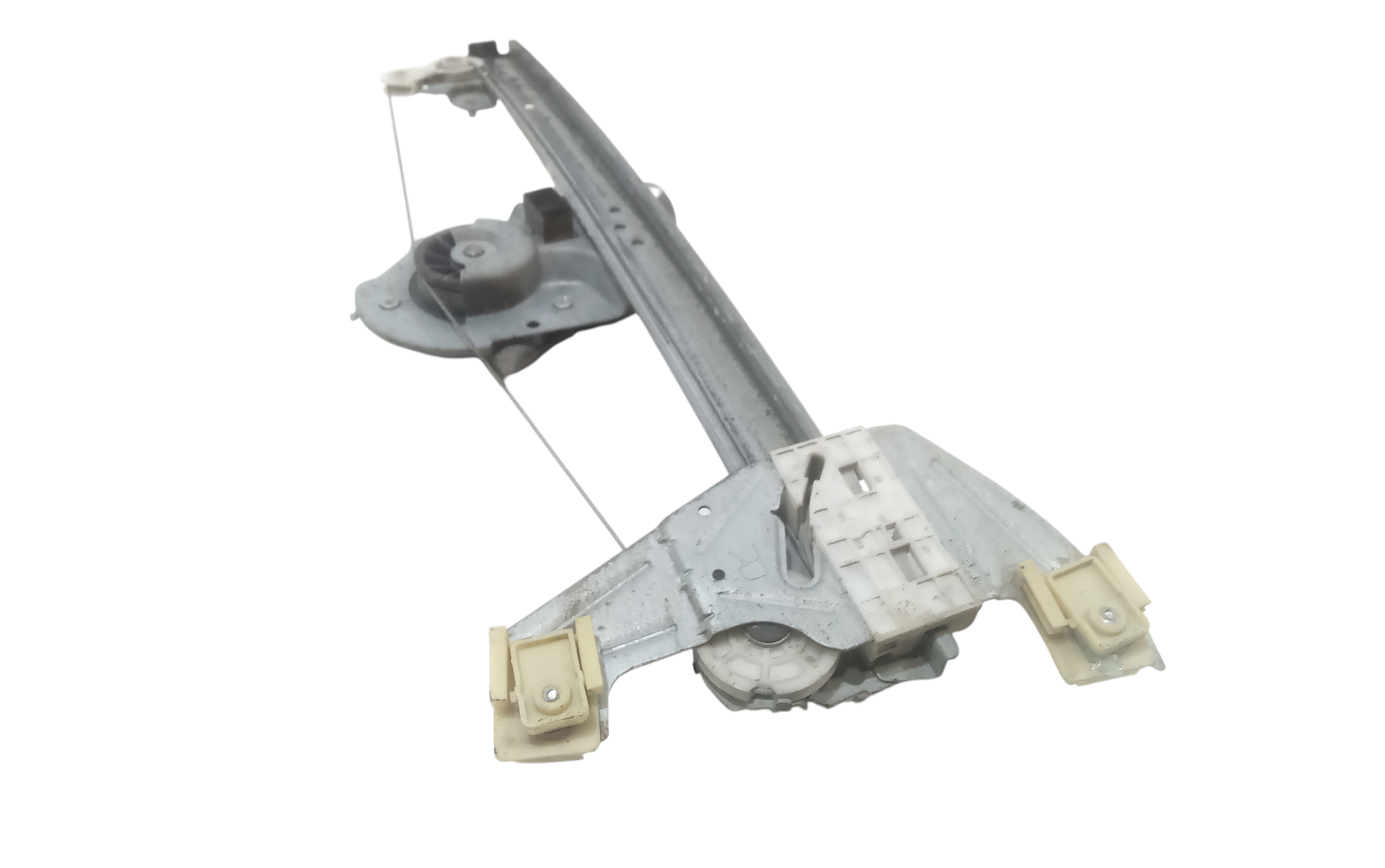 Cremagliera anteriore destra passeggero per Citroen C1 1 Serie (2005 - 2008)