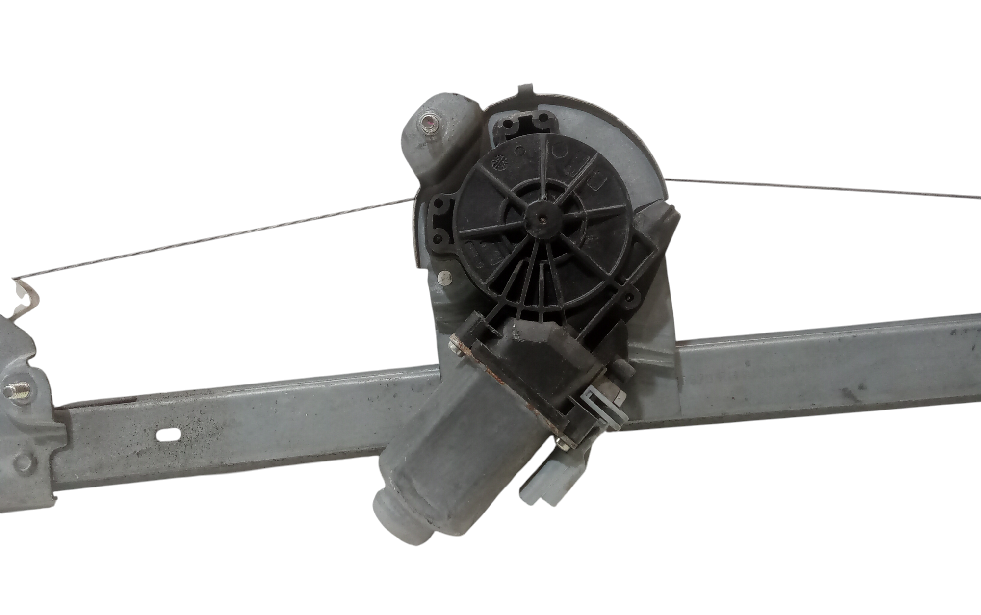 Cremagliera anteriore destra passeggero per Citroen C1 1 Serie (2005 - 2008)