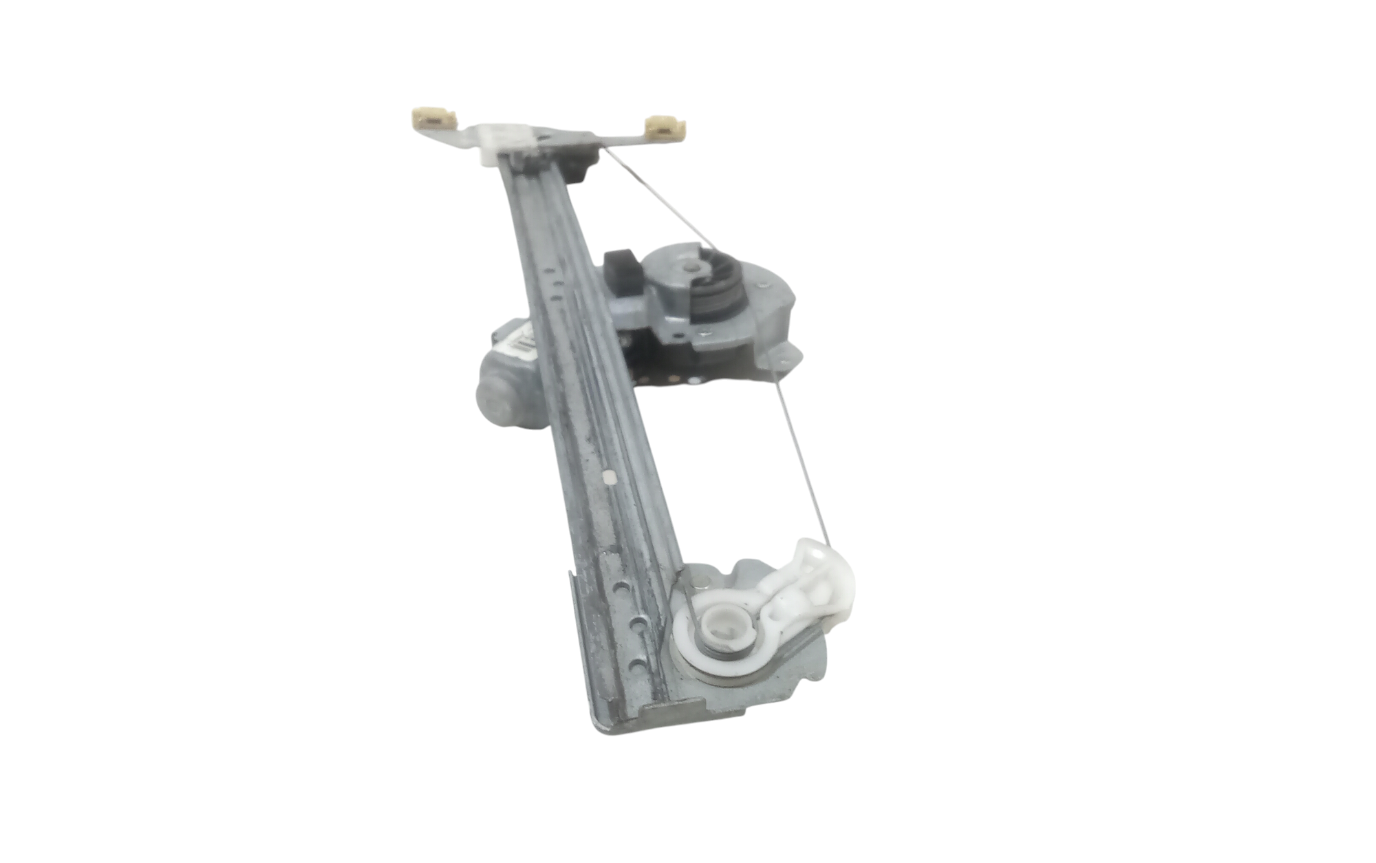 Cremagliera anteriore destra passeggero per Citroen C1 1 Serie (2005 - 2008)