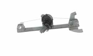 Cremagliera anteriore destra passeggero per Citroen C1 1 Serie (2005 - 2008)