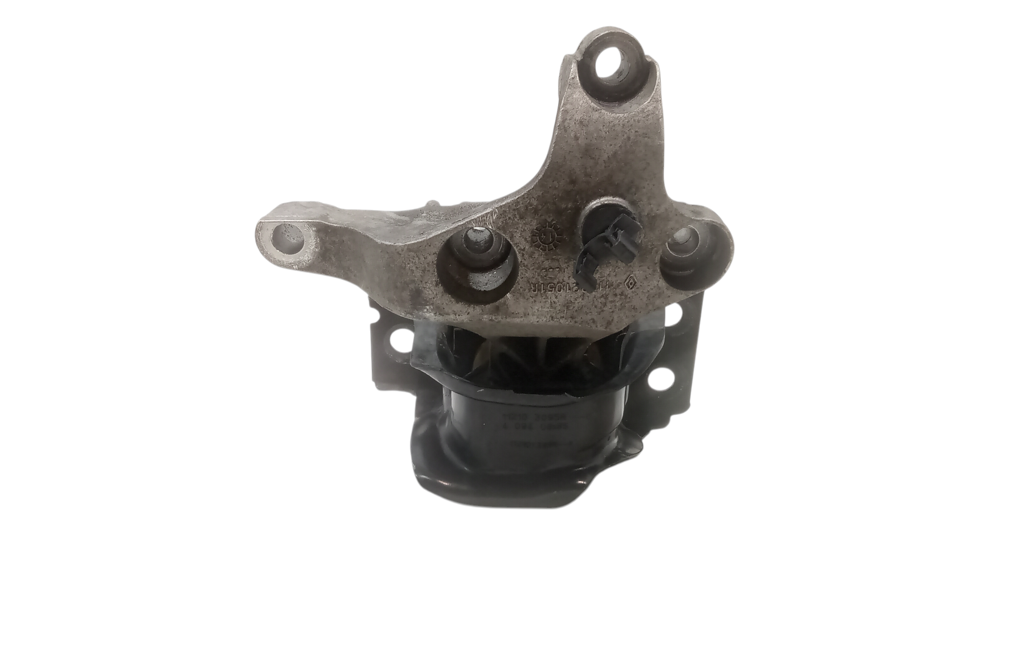 Supporto motore per Dacia Duster 1 Serie (2010 - In produzione)