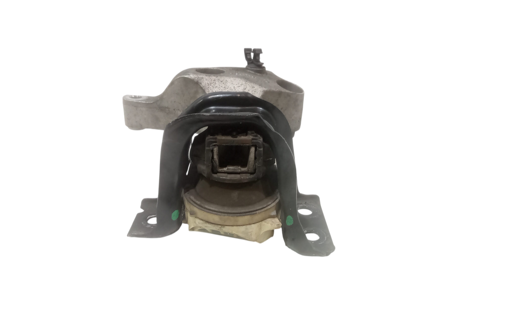 Supporto motore per Dacia Duster 1 Serie (2010 - In produzione)