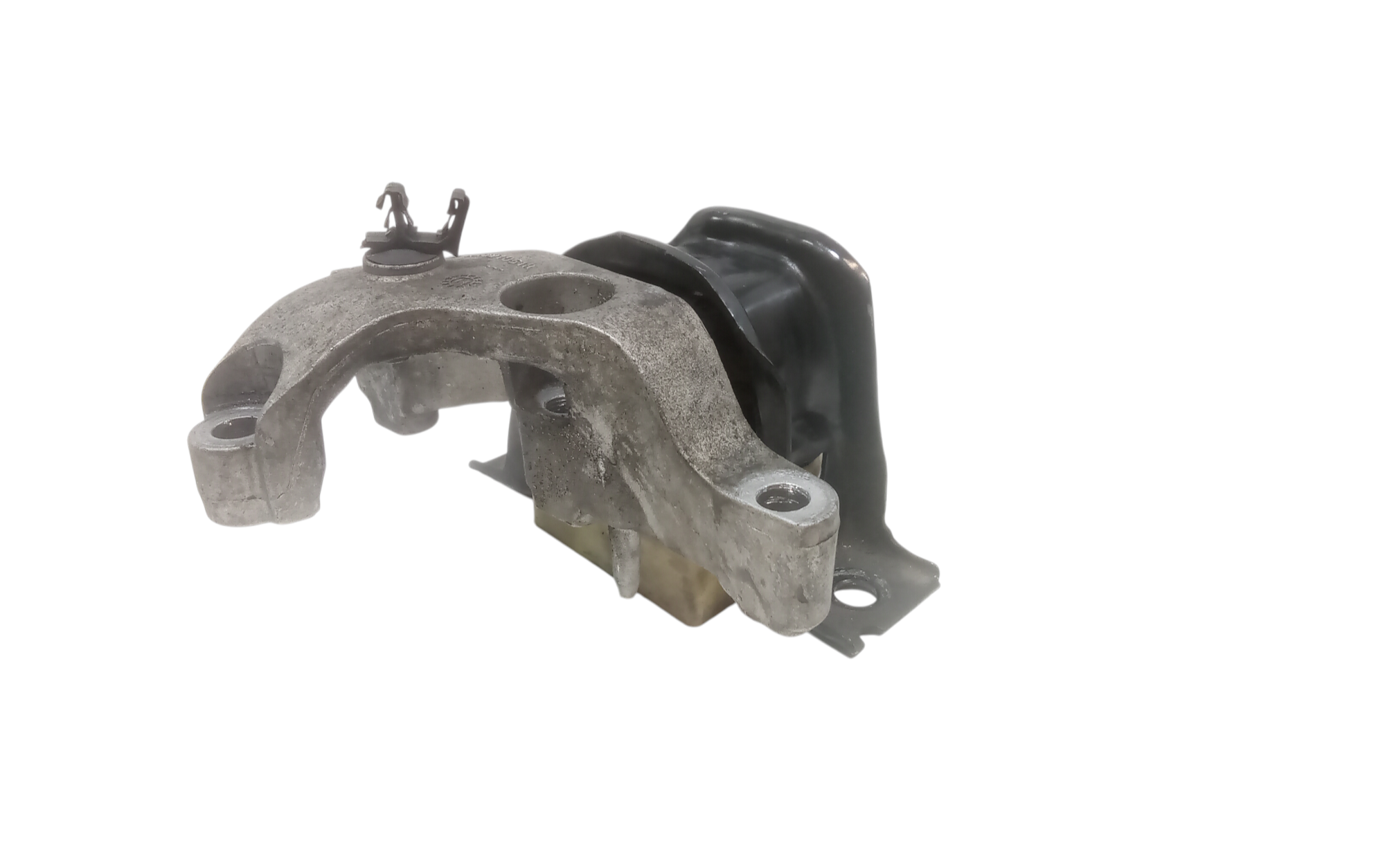 Supporto motore per Dacia Duster 1 Serie (2010 - In produzione)