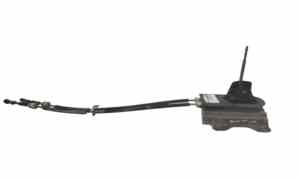 Leva Cambio pi corde per Fiat Panda 3 Serie (2012 - In produzione)