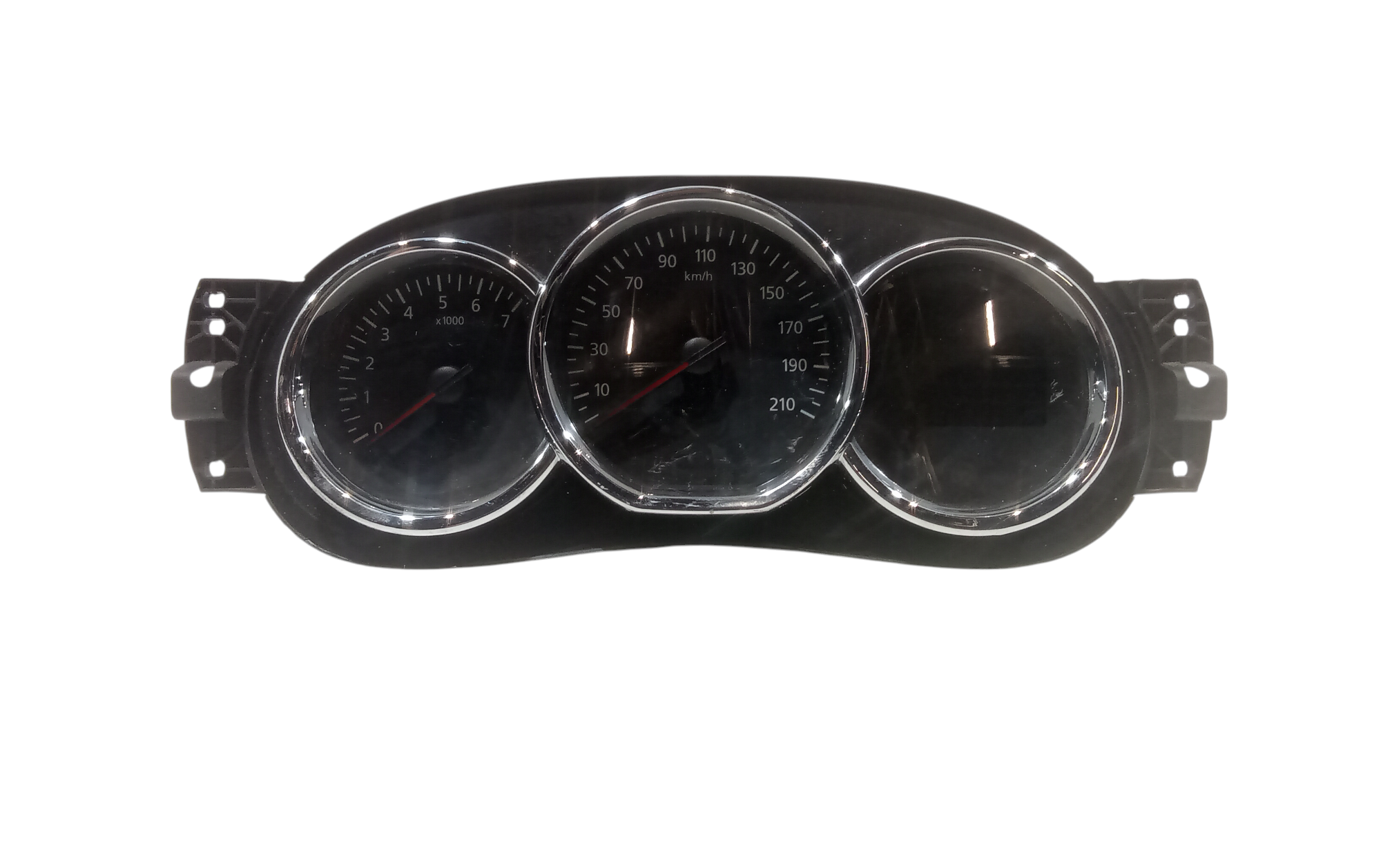 Quadro Strumenti per Dacia Sandero Serie Ii (12>20) (2012 - 2020)