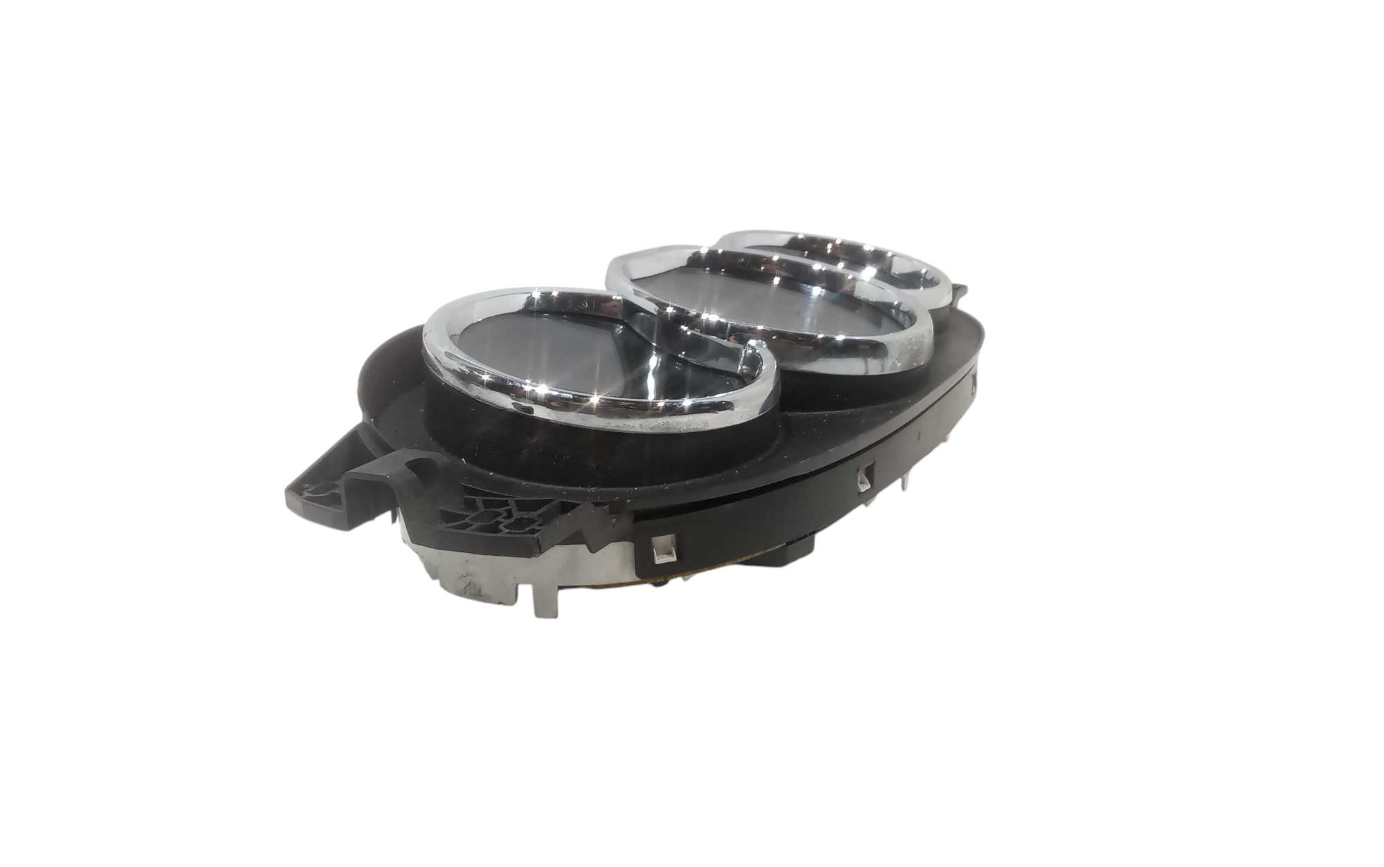 Quadro Strumenti per Dacia Sandero Serie Ii (12>20) (2012 - 2020)