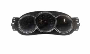 Quadro Strumenti per Dacia Sandero Serie Ii (12>20) (2012 - 2020)