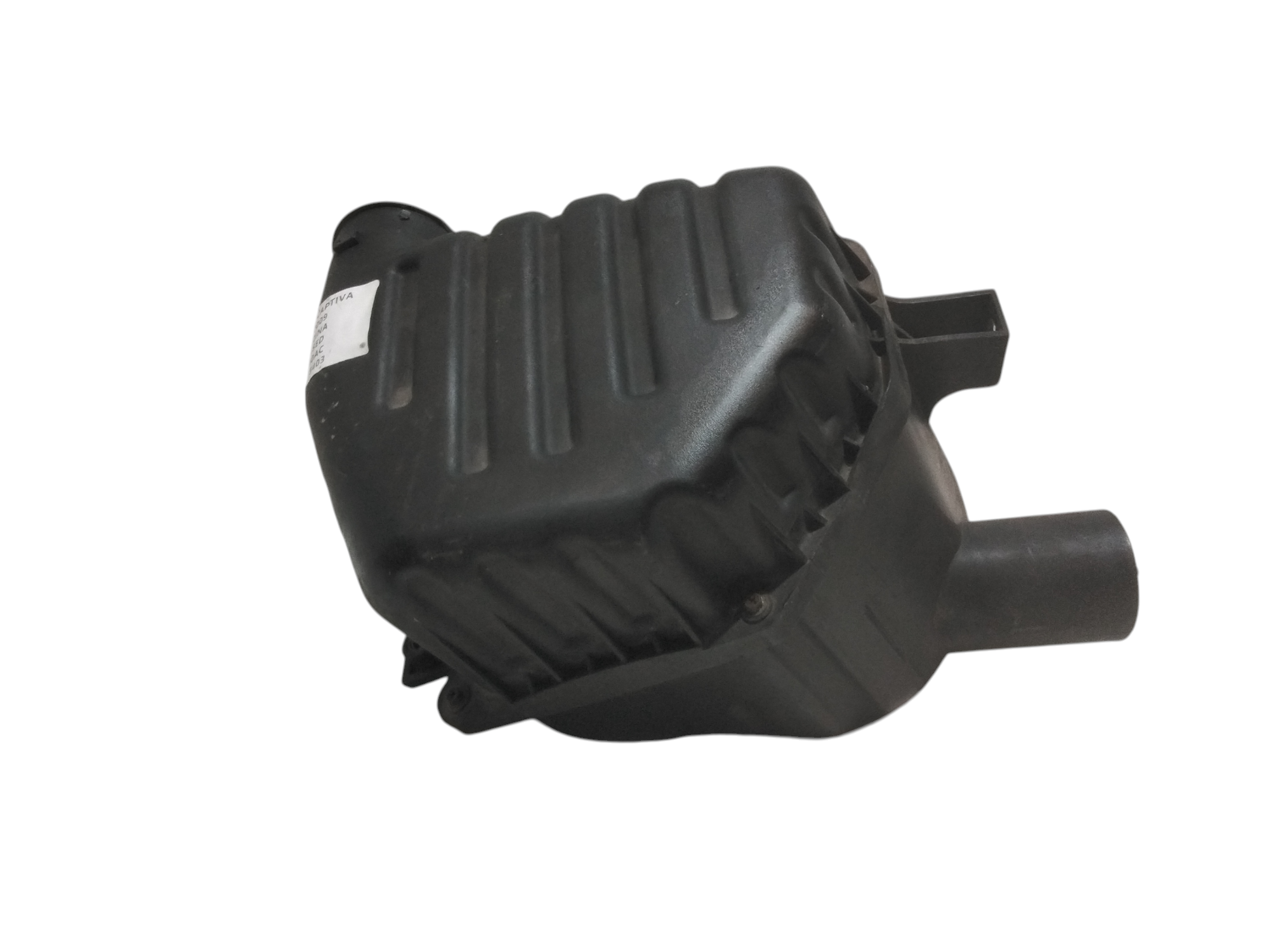 Box scatola filtro aria per Chevrolet Captiva 1 Serie (2006 - In produzione)