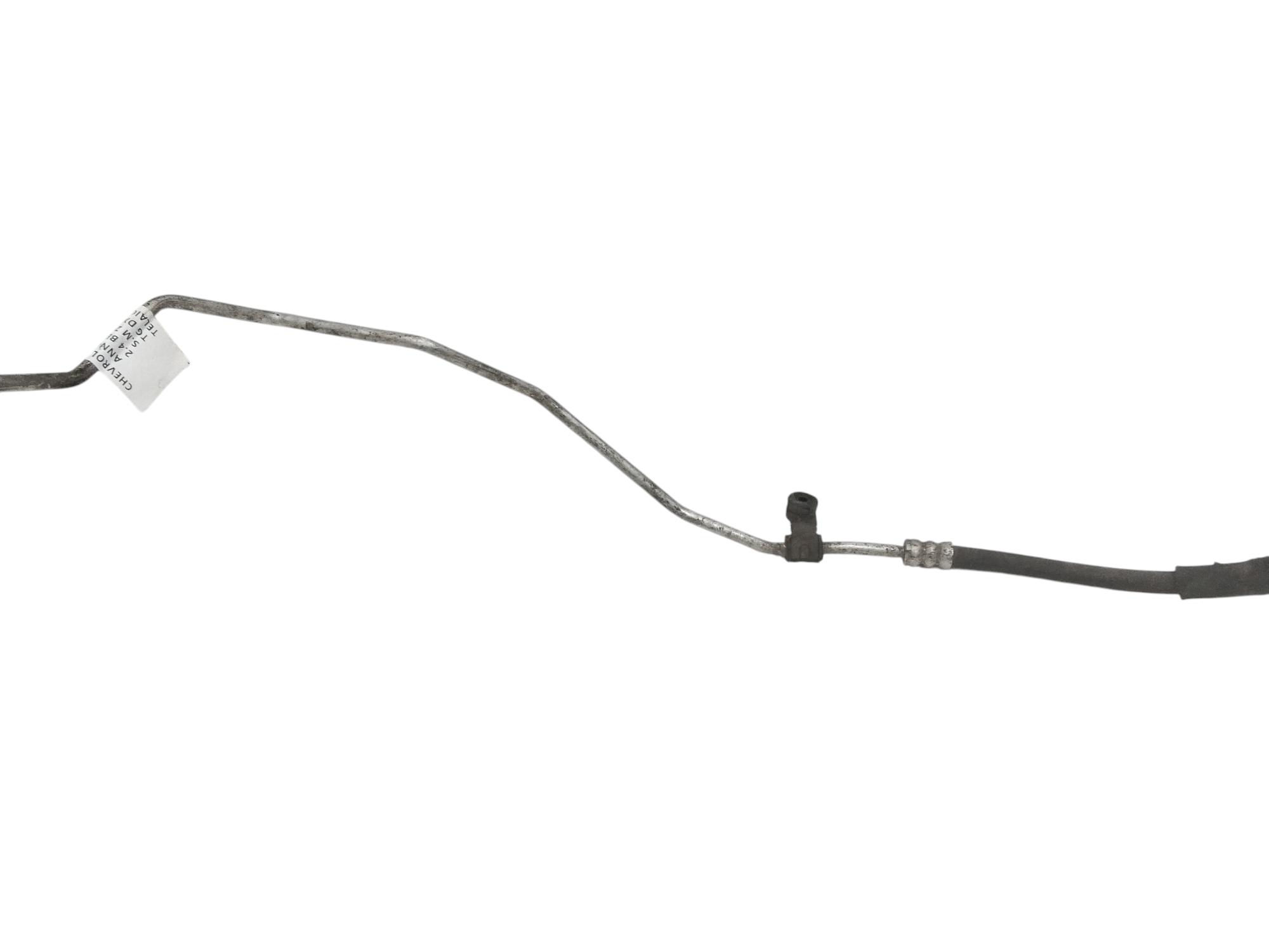 Tubo Aria condizionata per Chevrolet Captiva 1 Serie (2006 - In produzione)