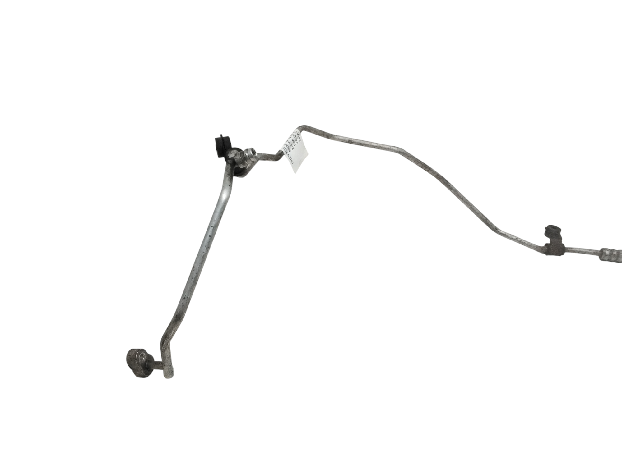 Tubo Aria condizionata per Chevrolet Captiva 1 Serie (2006 - In produzione)