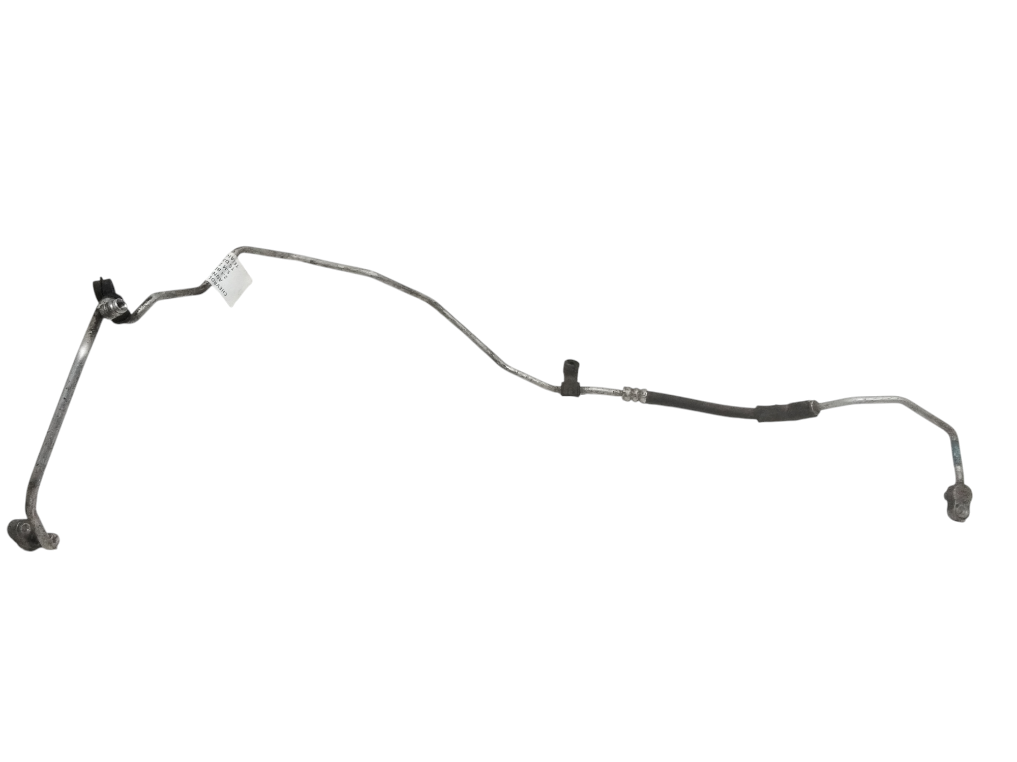 Tubo Aria condizionata per Chevrolet Captiva 1 Serie (2006 - In produzione)