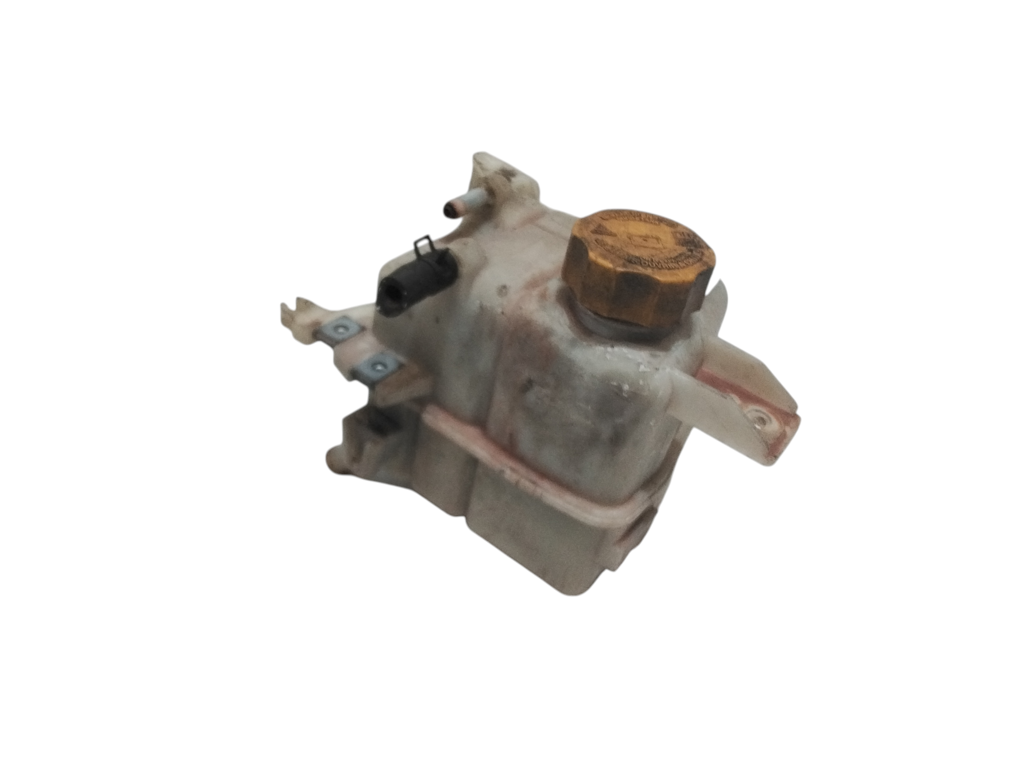 Vaschetta liquido radiatore per Chevrolet Captiva 1 Serie (2006 - In produzione)