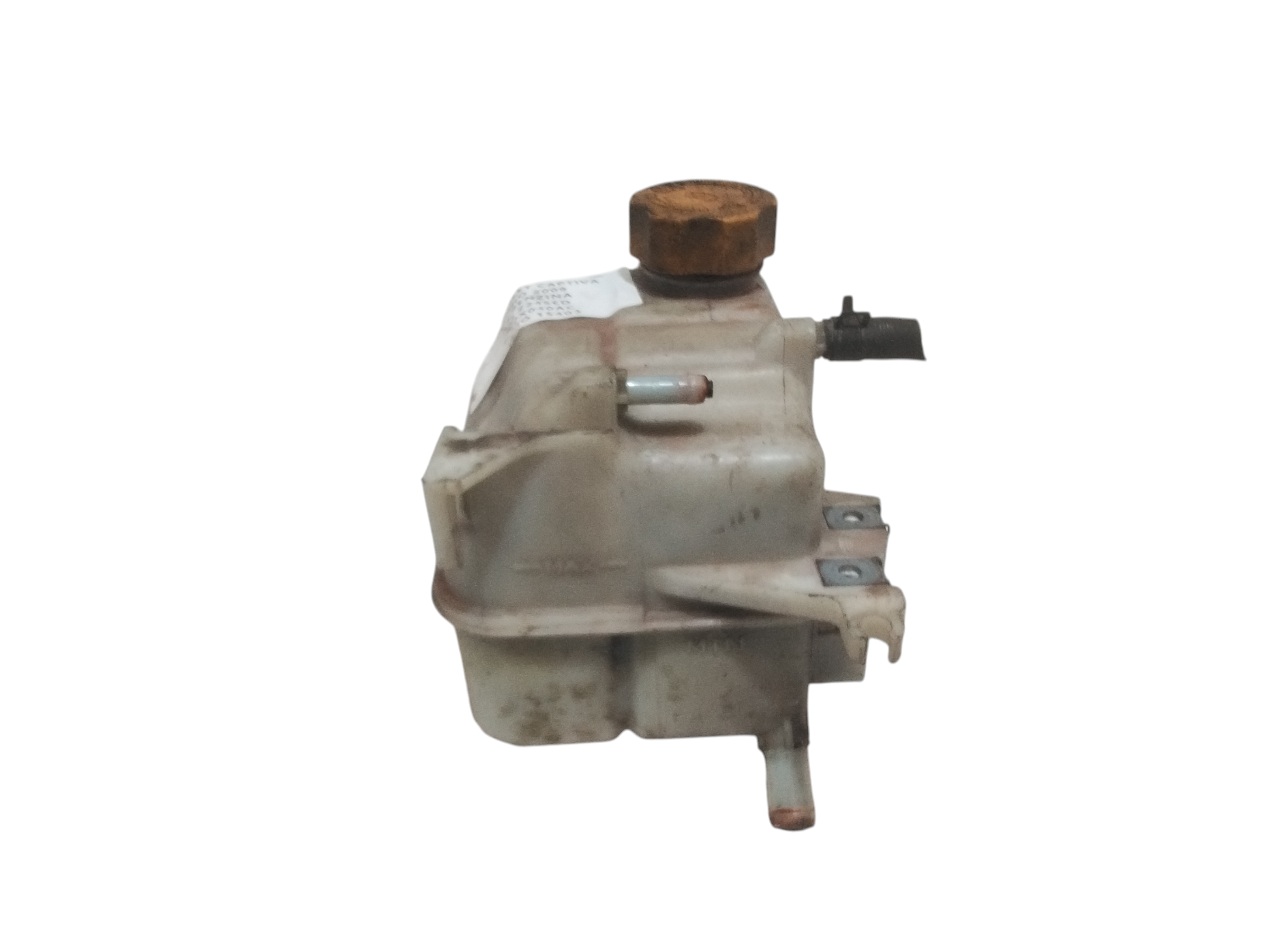 Vaschetta liquido radiatore per Chevrolet Captiva 1 Serie (2006 - In produzione)