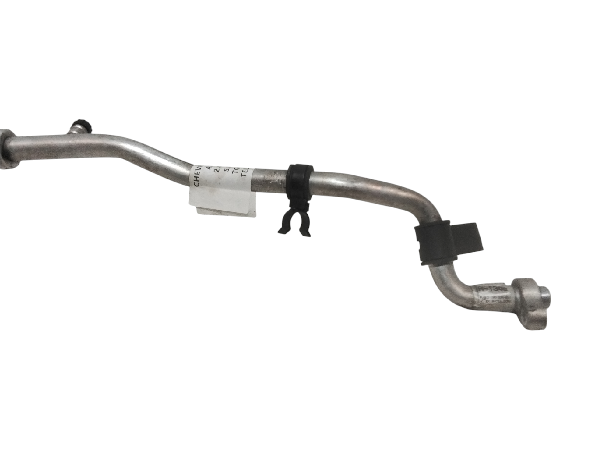 Tubo Aria condizionata per Chevrolet Captiva 1 Serie (2006 - In produzione)