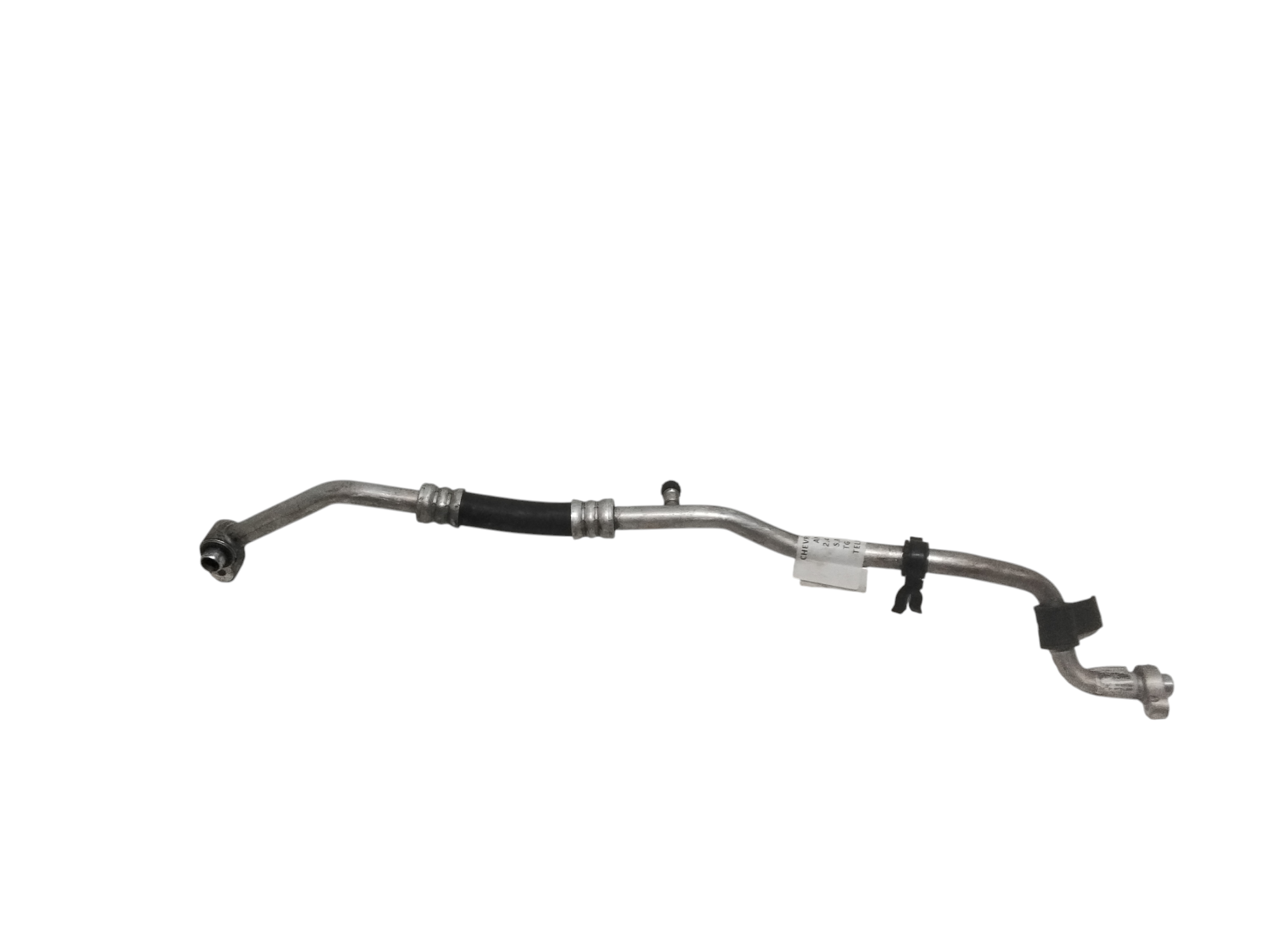 Tubo Aria condizionata per Chevrolet Captiva 1 Serie (2006 - In produzione)