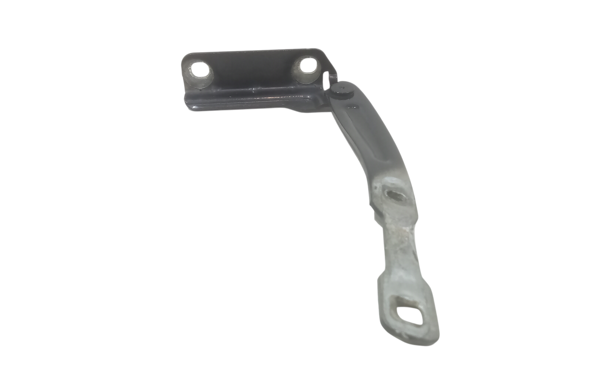 Cerniera cofano anteriore SX per Dacia Duster 1 Serie (2010 - In produzione)