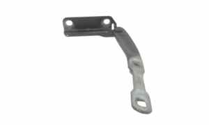 Cerniera cofano anteriore SX per Dacia Duster 1 Serie (2010 - In produzione)