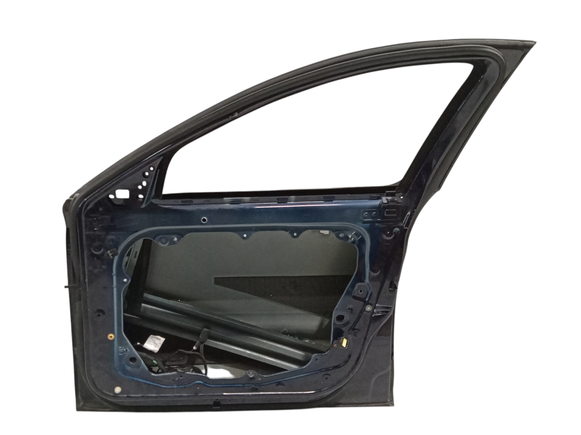 Portiera anteriore Destra per Alfa Romeo Giulietta Serie (940_) (13>) (2013 - In produzione)