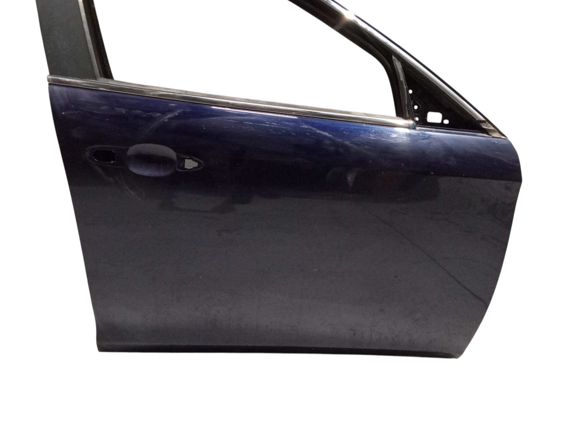 Portiera anteriore Destra per Alfa Romeo Giulietta Serie (940_) (13>) (2013 - In produzione)