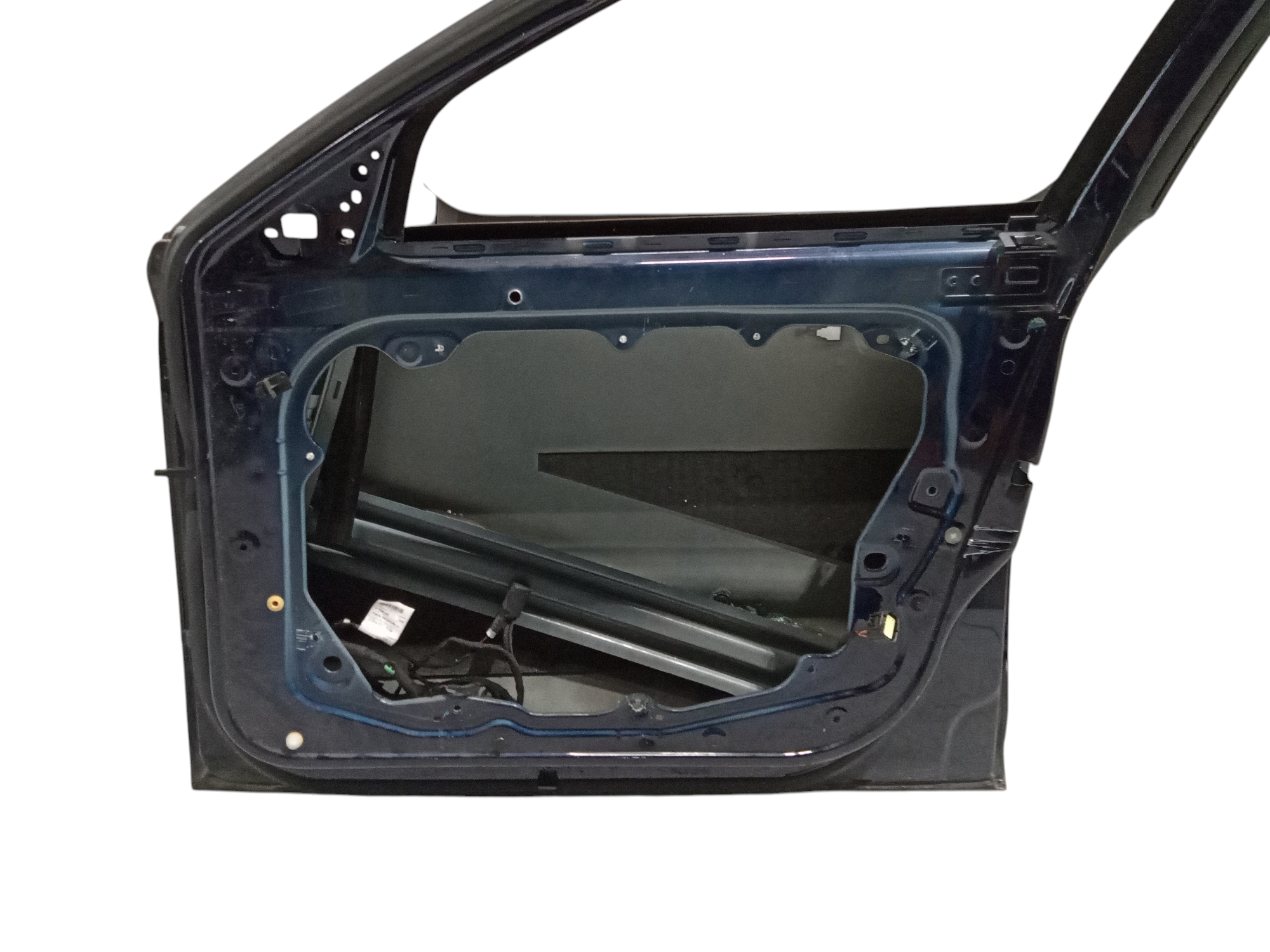 Portiera anteriore Destra per Alfa Romeo Giulietta Serie (940_) (13>) (2013 - In produzione)