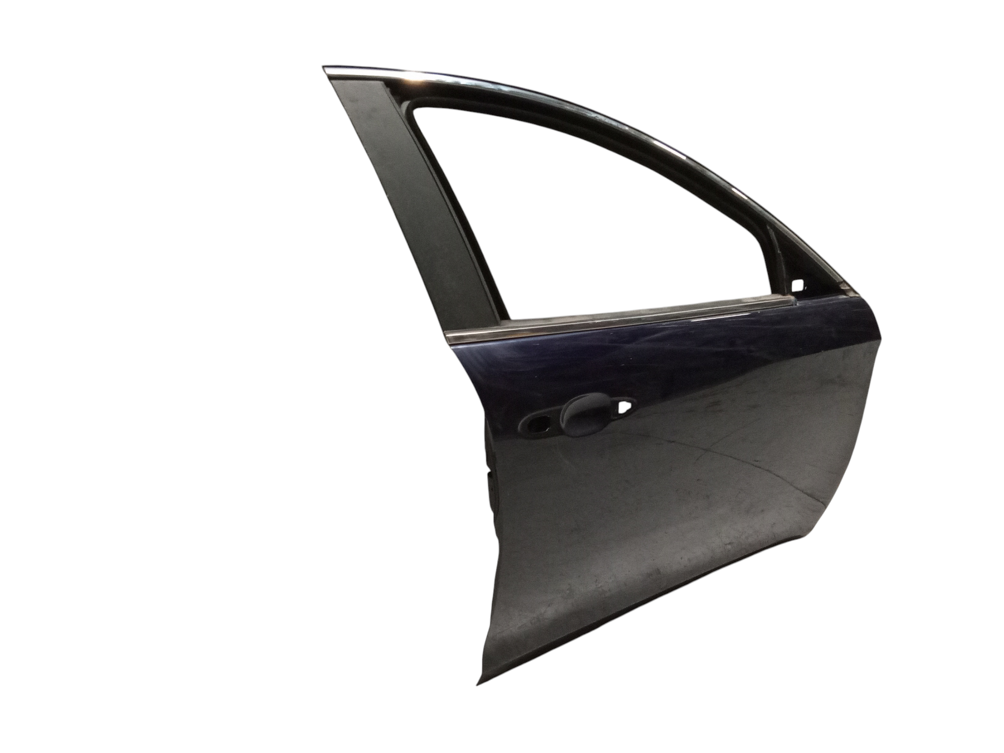 Portiera anteriore Destra per Alfa Romeo Giulietta Serie (940_) (13>) (2013 - In produzione)