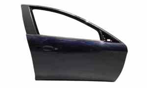 Portiera anteriore Destra per Alfa Romeo Giulietta Serie (940_) (13>) (2013 - In produzione)