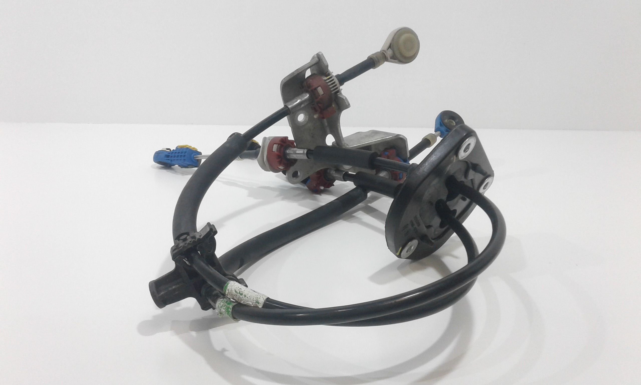 Cavi Marce FIAT Panda 3 Serie