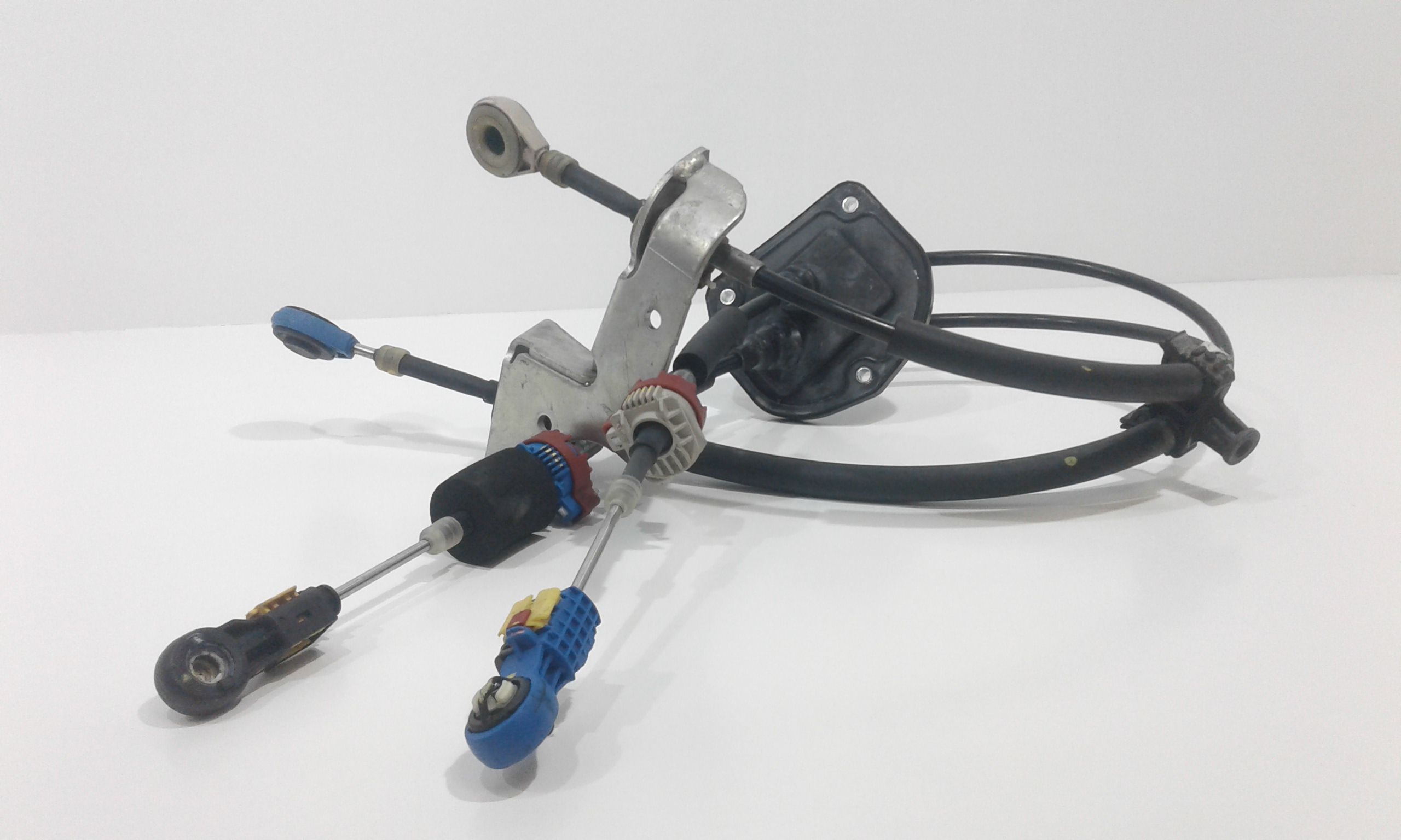 Cavi Marce FIAT Panda 3 Serie