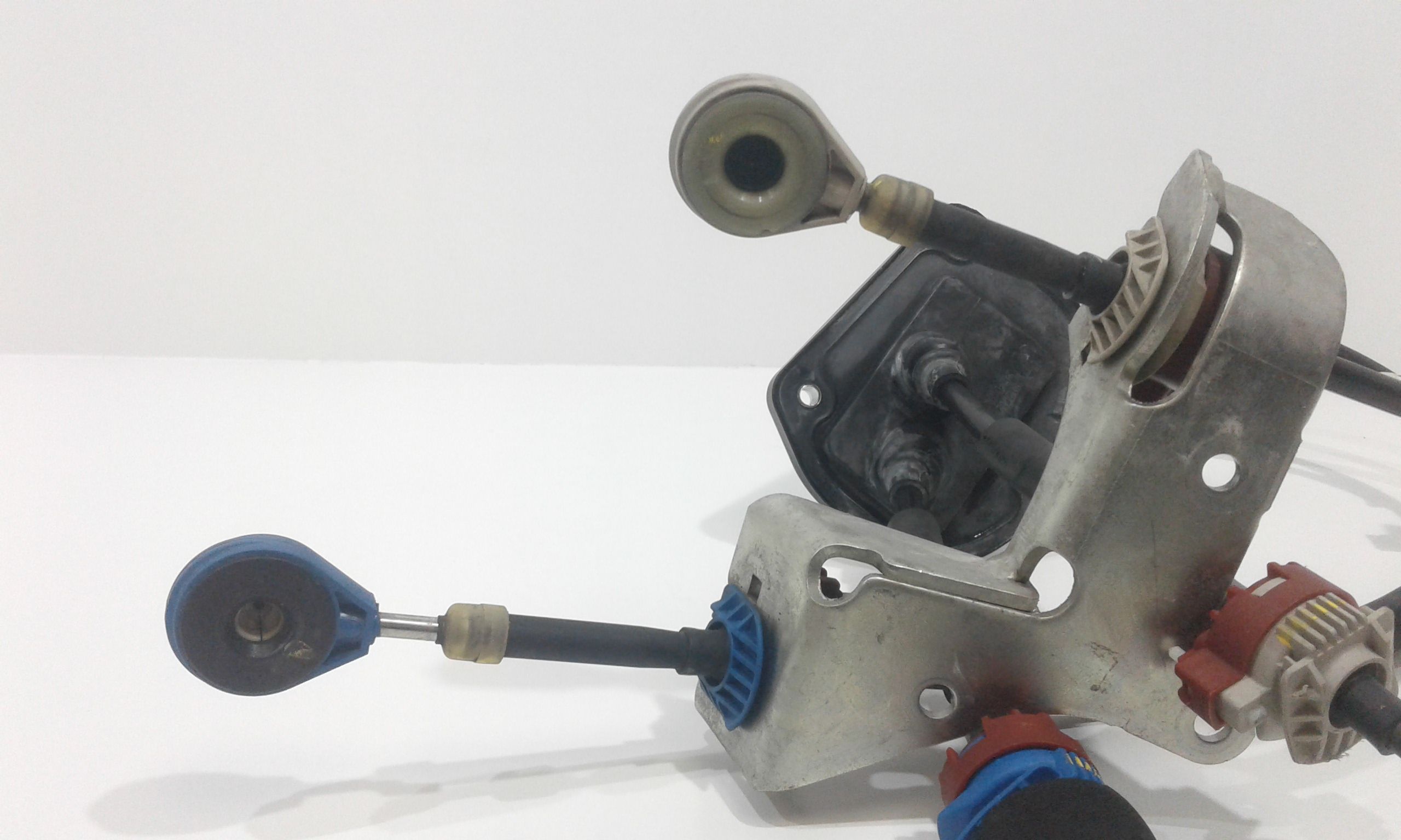 Cavi Marce FIAT Panda 3 Serie