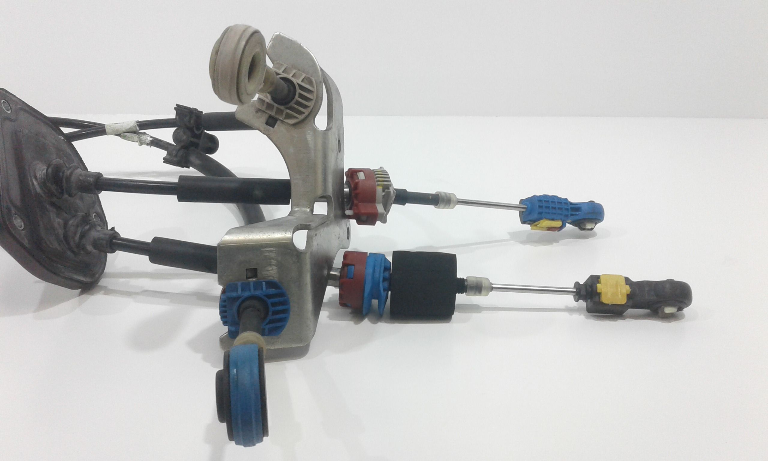 Cavi Marce FIAT Panda 3 Serie