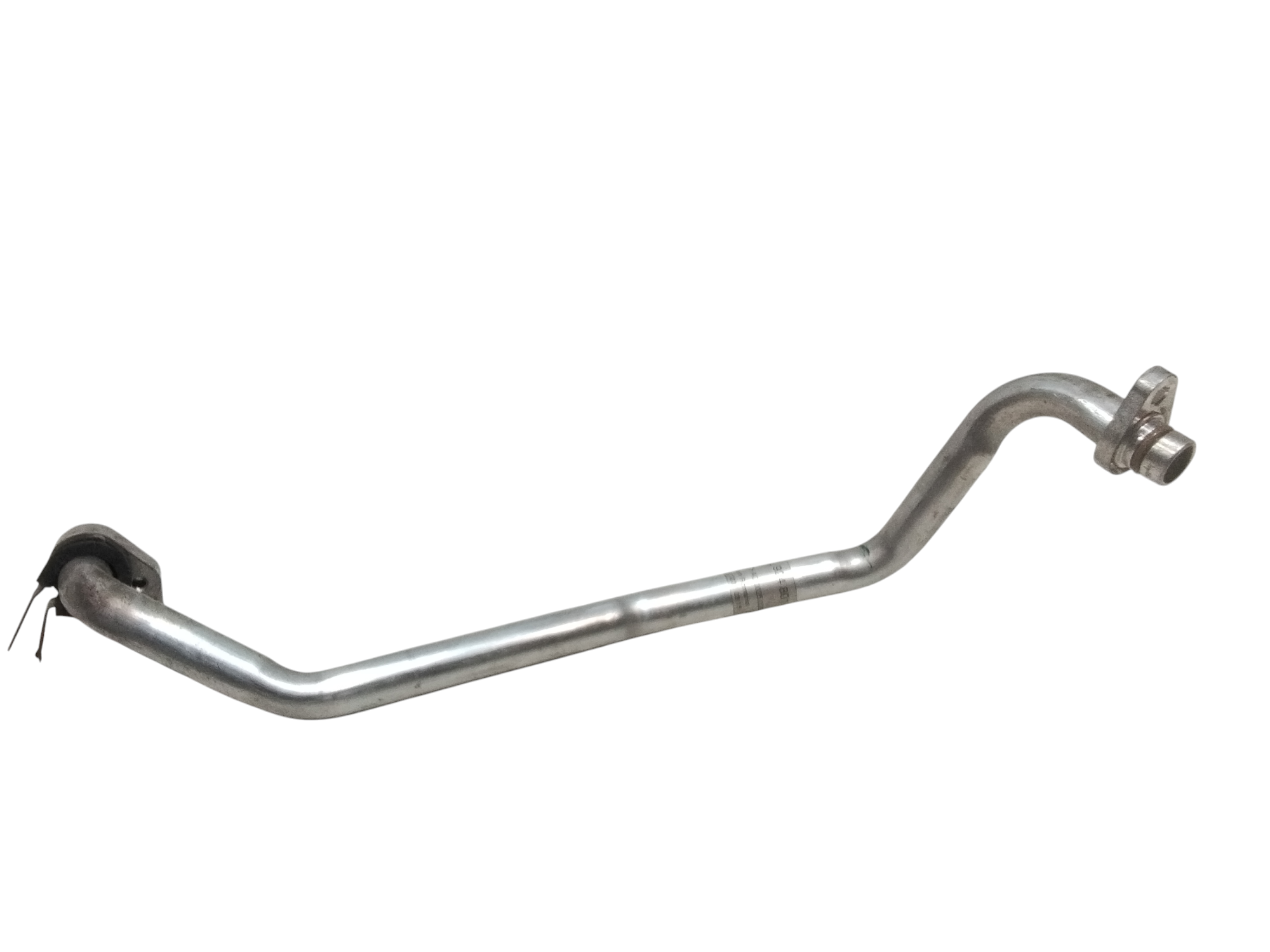 Tubo Aria condizionata per Dacia Duster 1 Serie (2010 - In produzione)