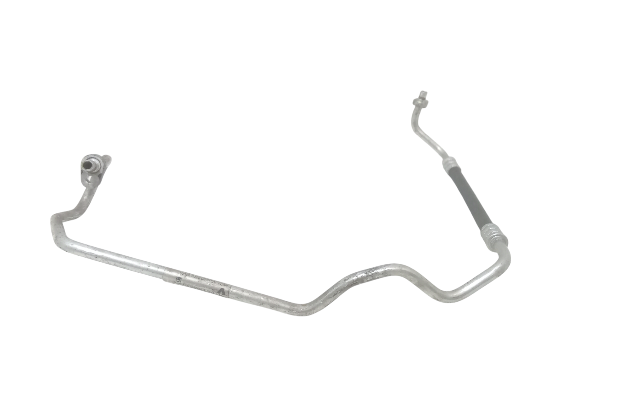 Tubo Aria condizionata per Dacia Duster 1 Serie (2010 - In produzione)