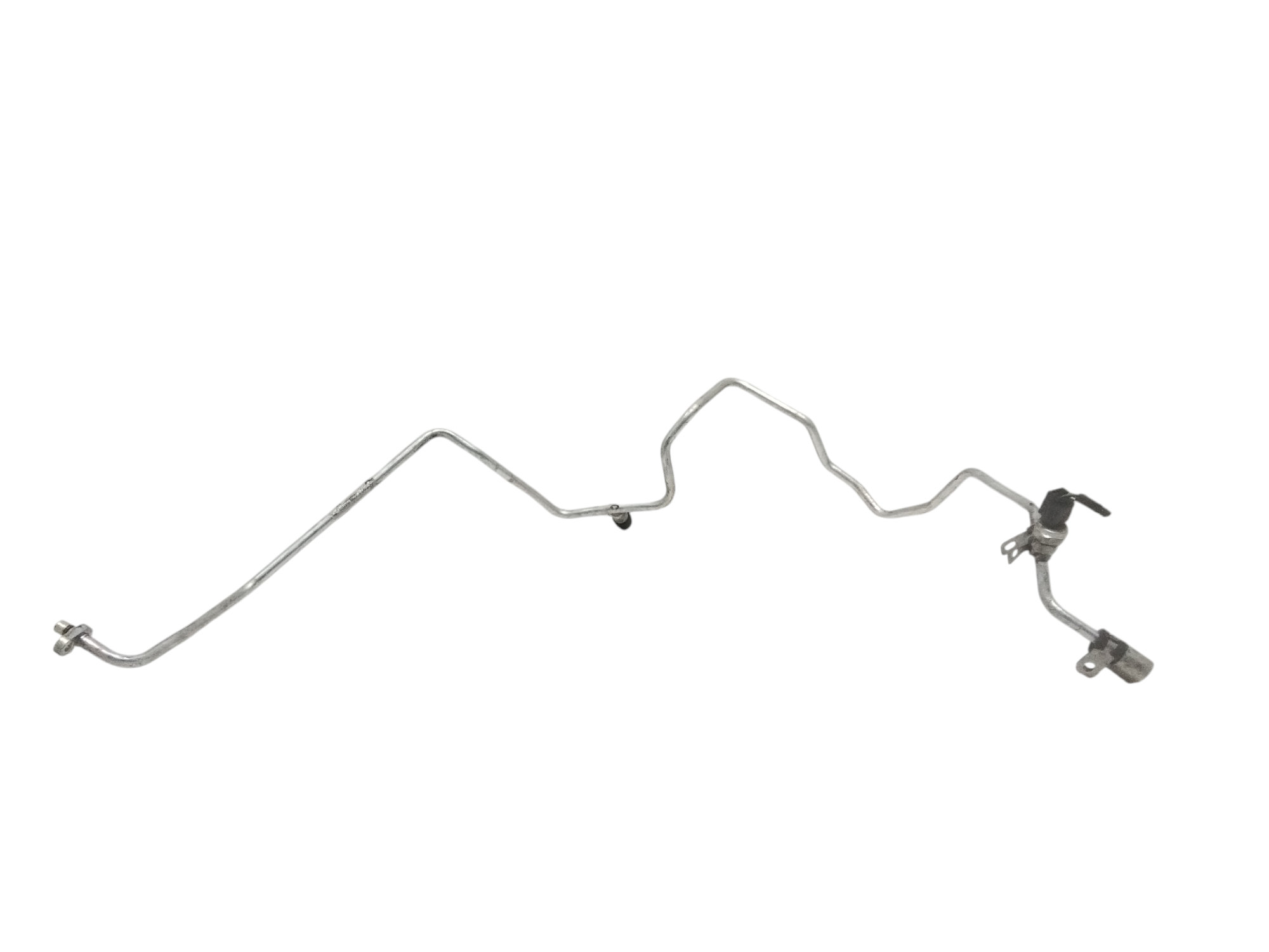 Tubo Aria condizionata per Dacia Duster 1 Serie (2010 - In produzione)