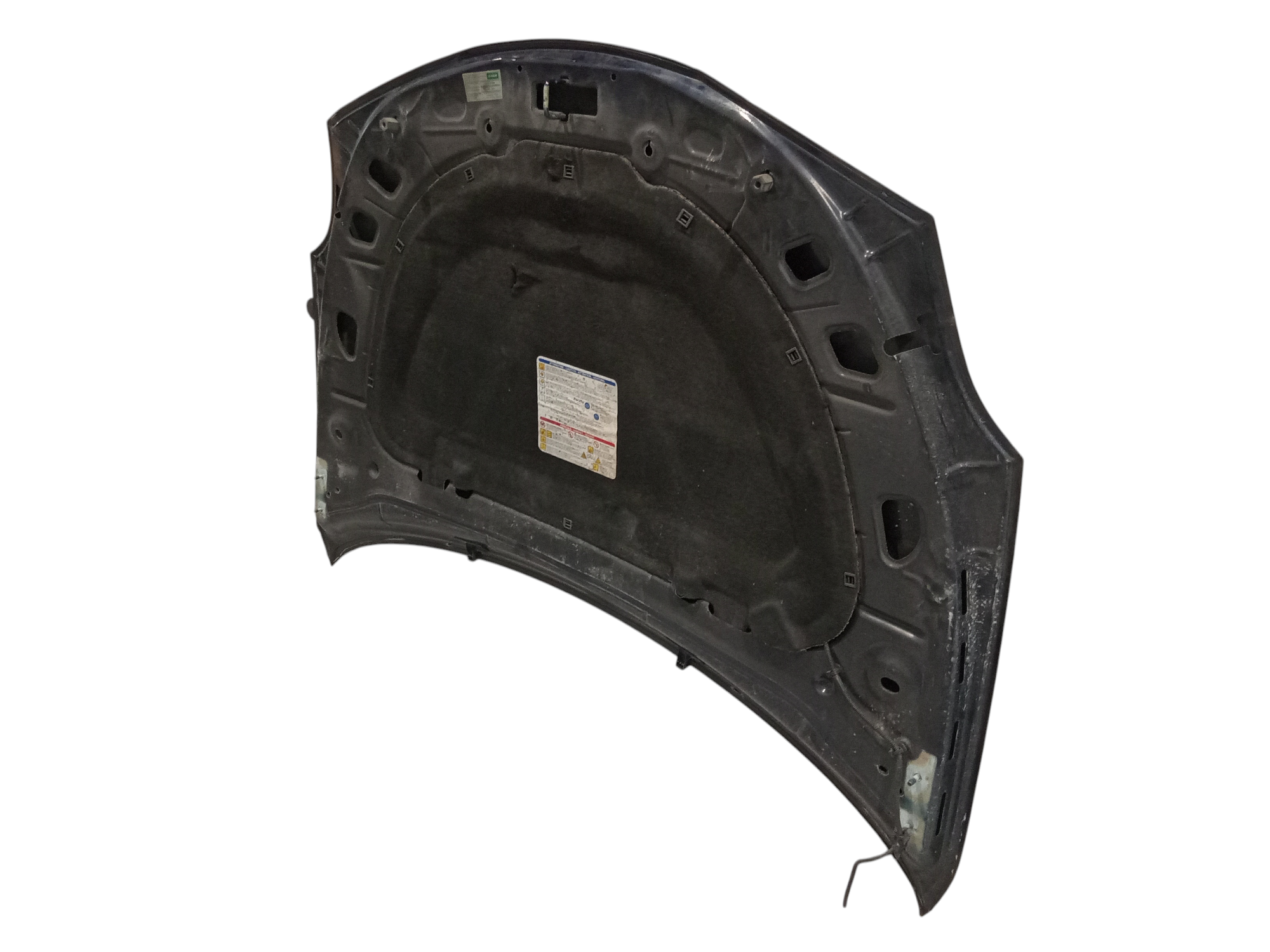 Cofano Anteriore per Alfa Romeo Giulietta Serie (940_) (13>) (2013 - In produzione)